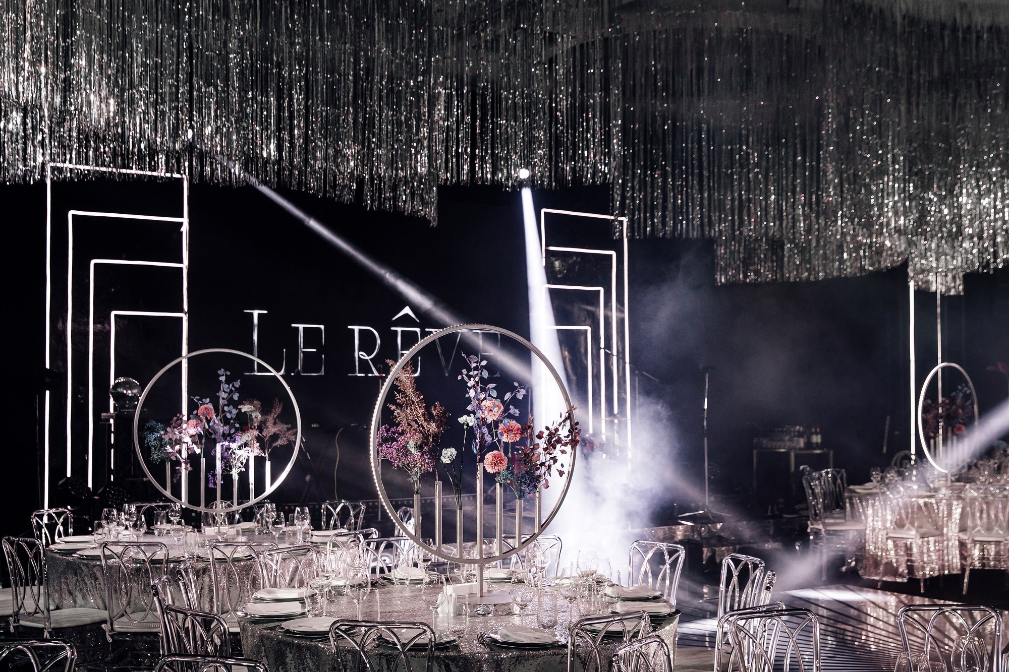 Decor and details. Любовь Чуляева — свадебный фотограф в Москве и Европе