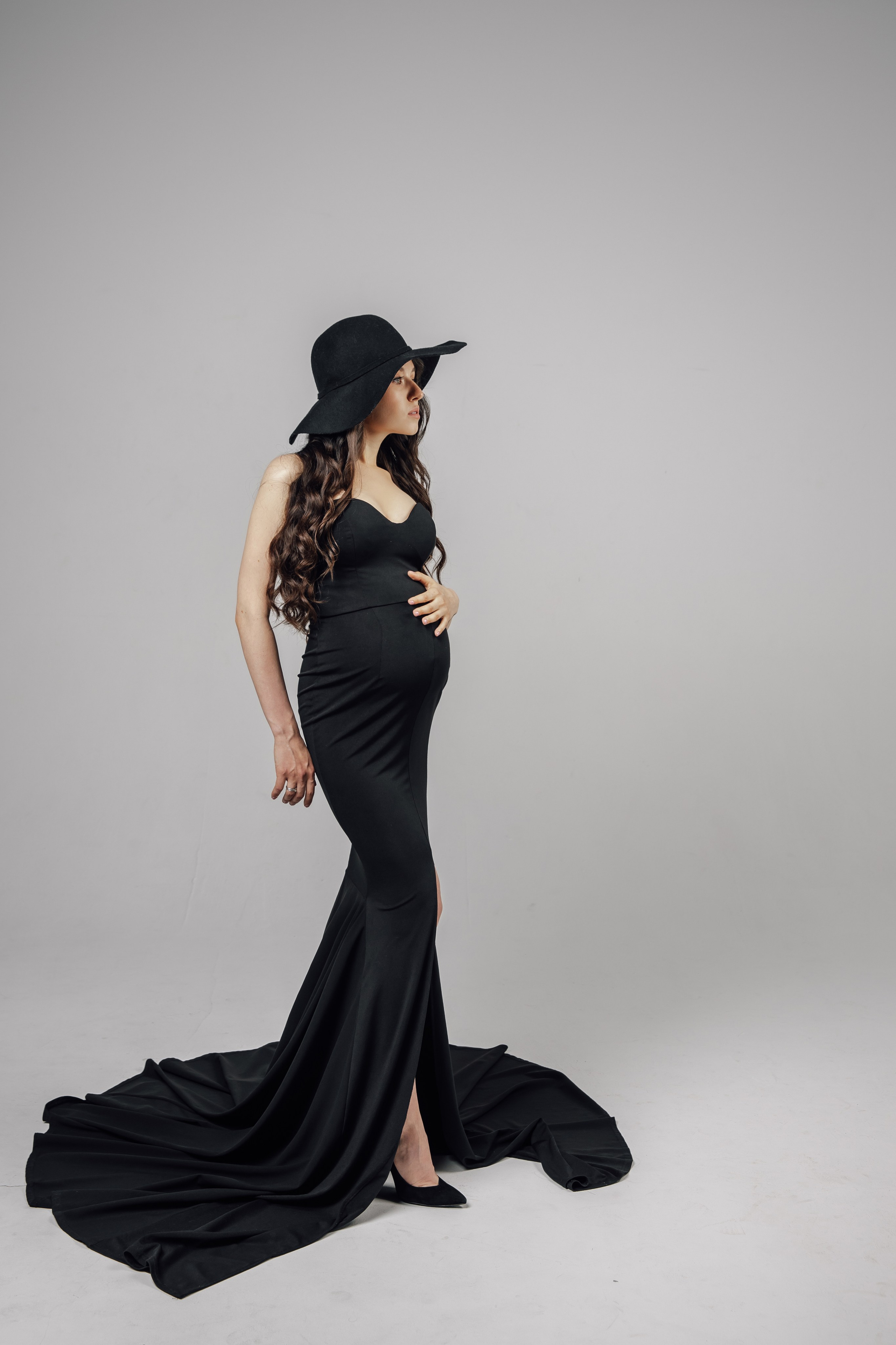 Алена и Семья. Любовь Чуляева — свадебный фотограф в Москве и Европе