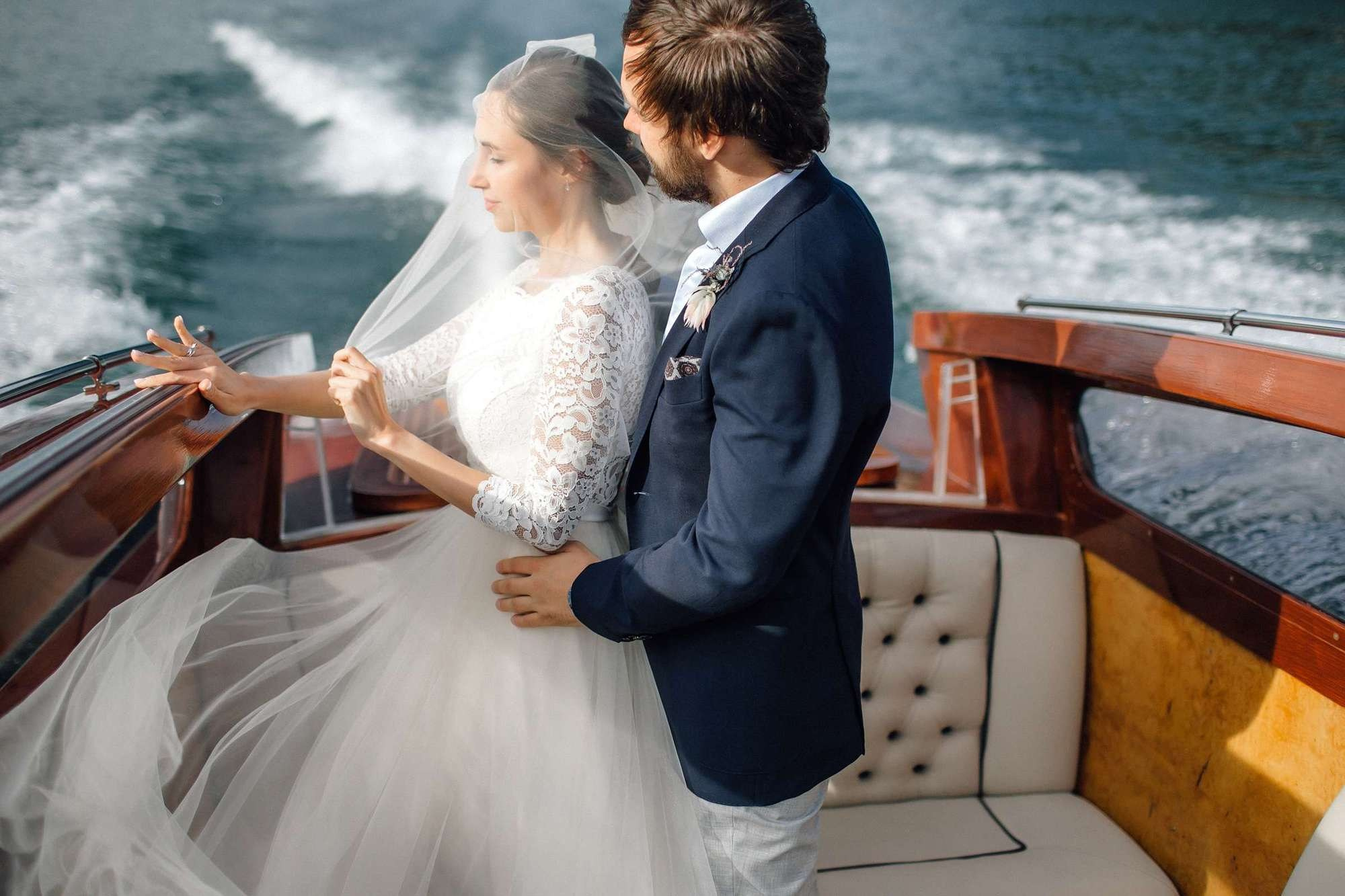 Саша и Настя. Комо. Любовь Чуляева — свадебный фотограф в Москве и Европе