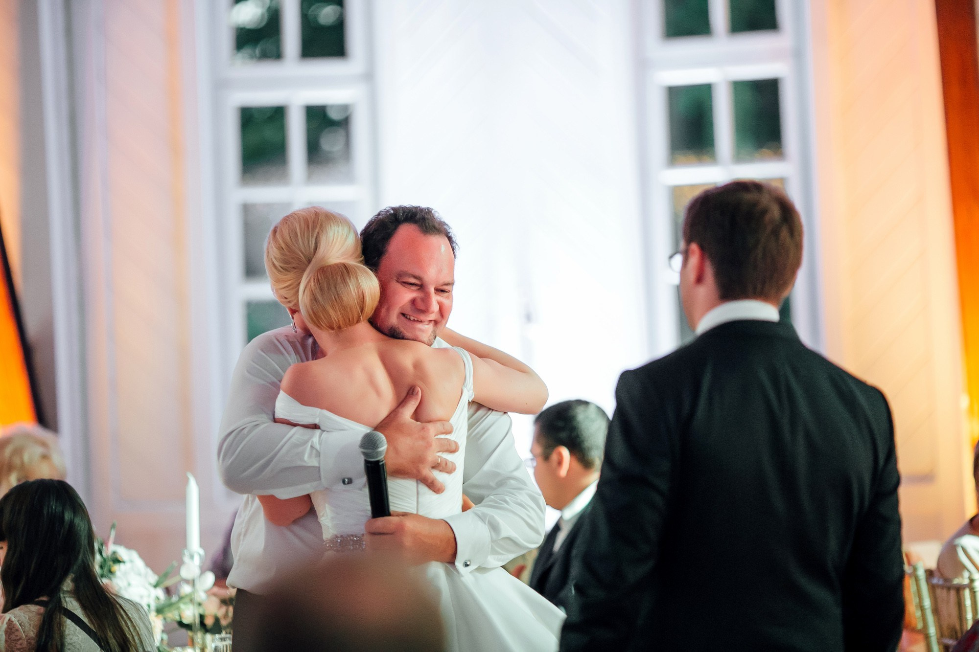 Максим и Яна. Свадьба в усадьбе. Любовь Чуляева — свадебный фотограф в Москве и Европе