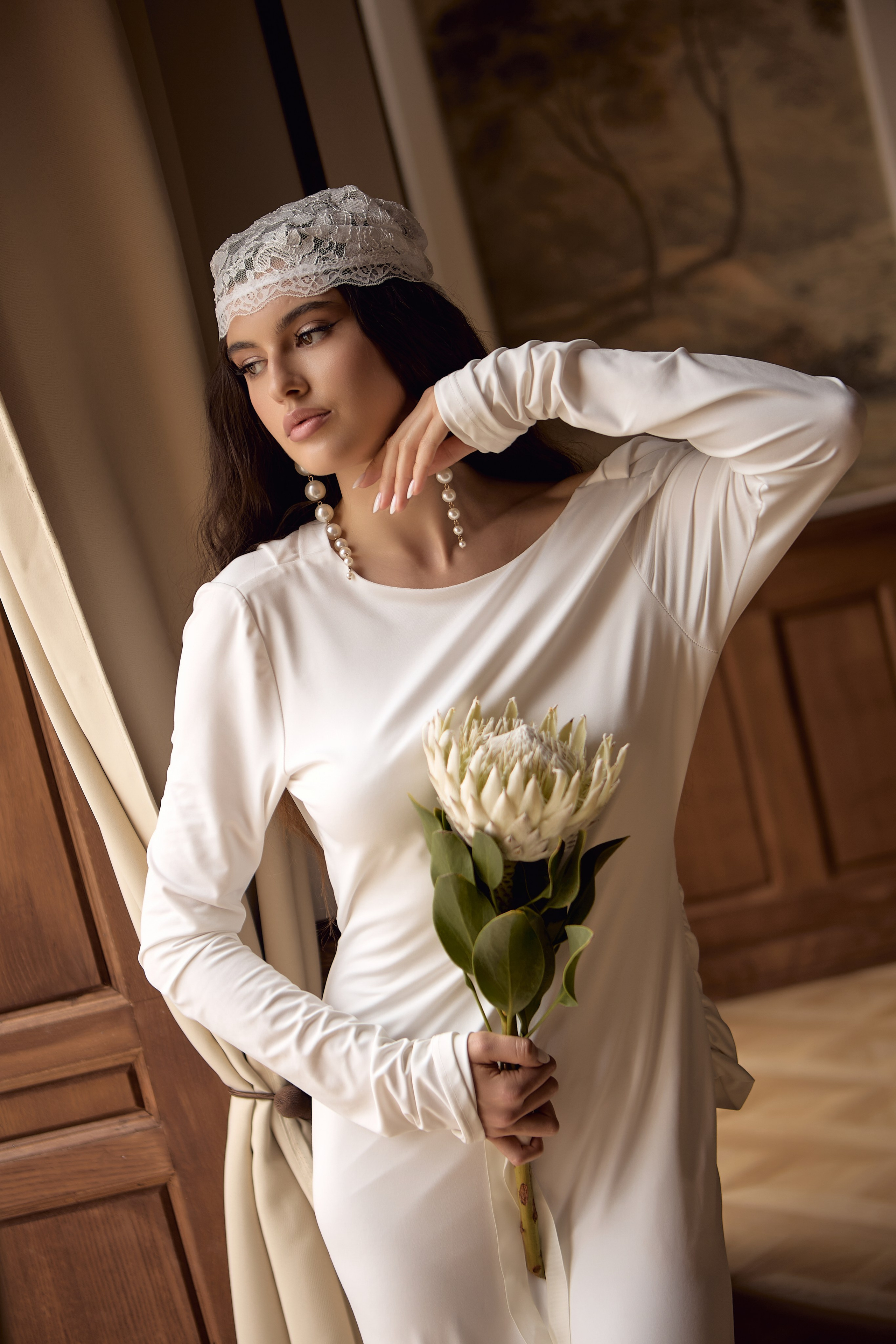 Даша. Свадебный фотограф в Воронеже Вероника Богай