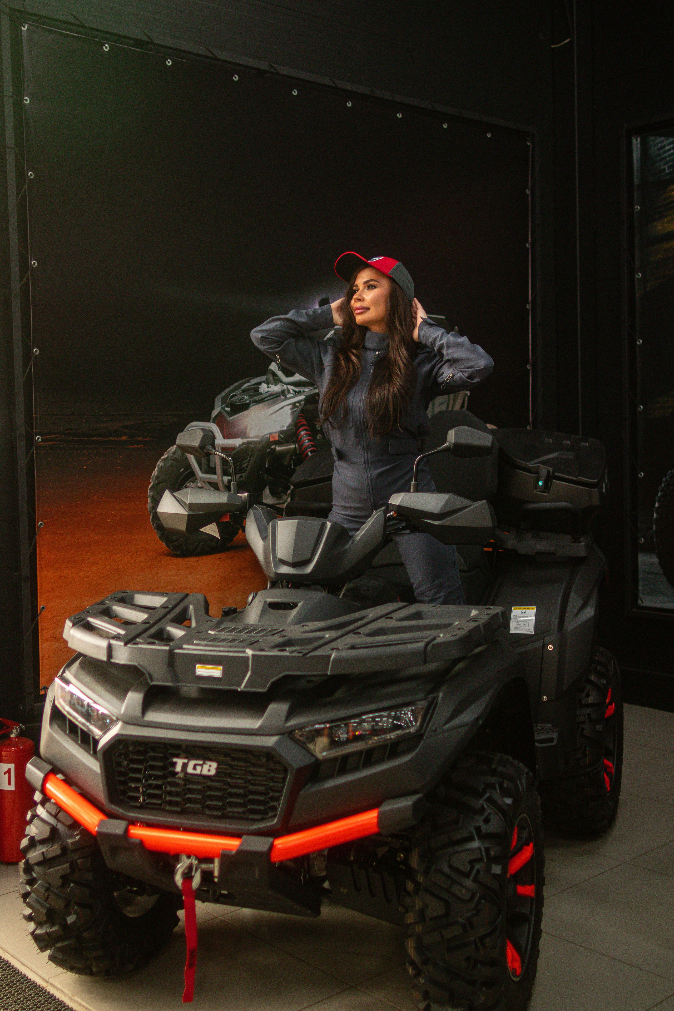 Центр «Экстрим». Фотограф Питиримов Валерий