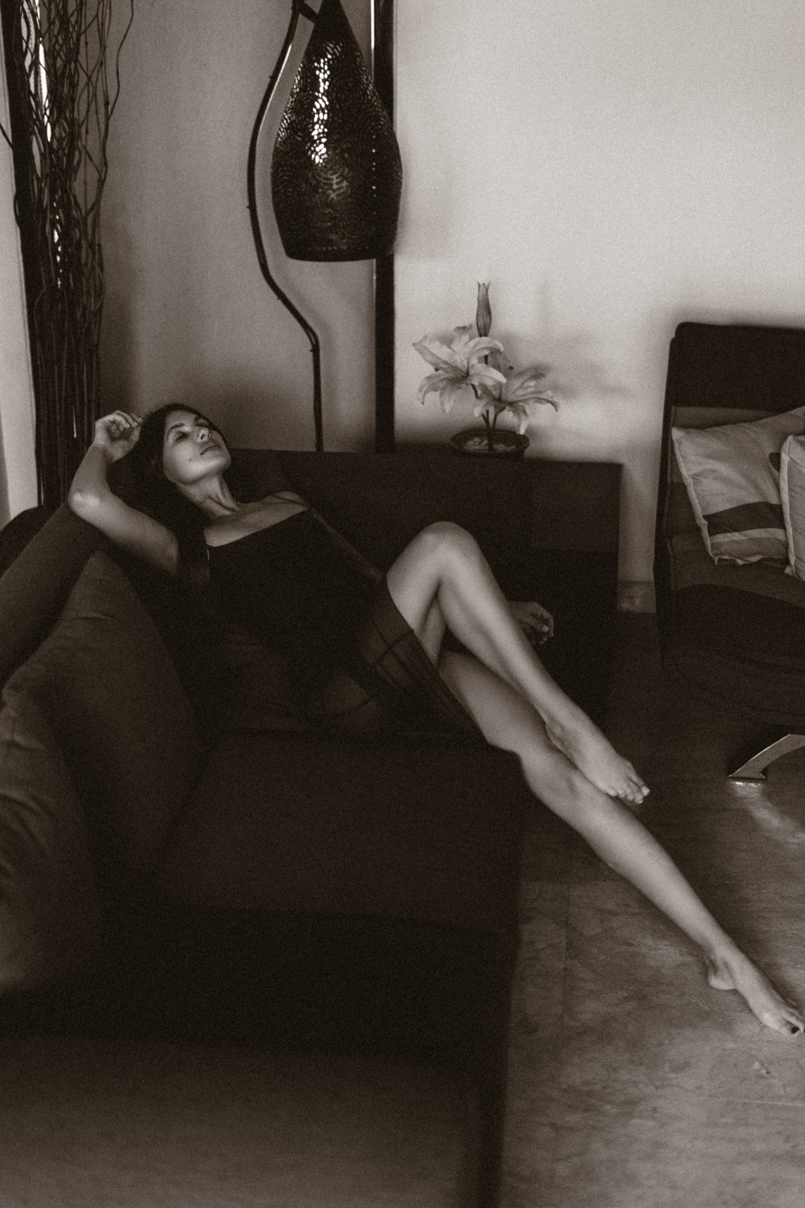 Mariia. Alena Gribkova