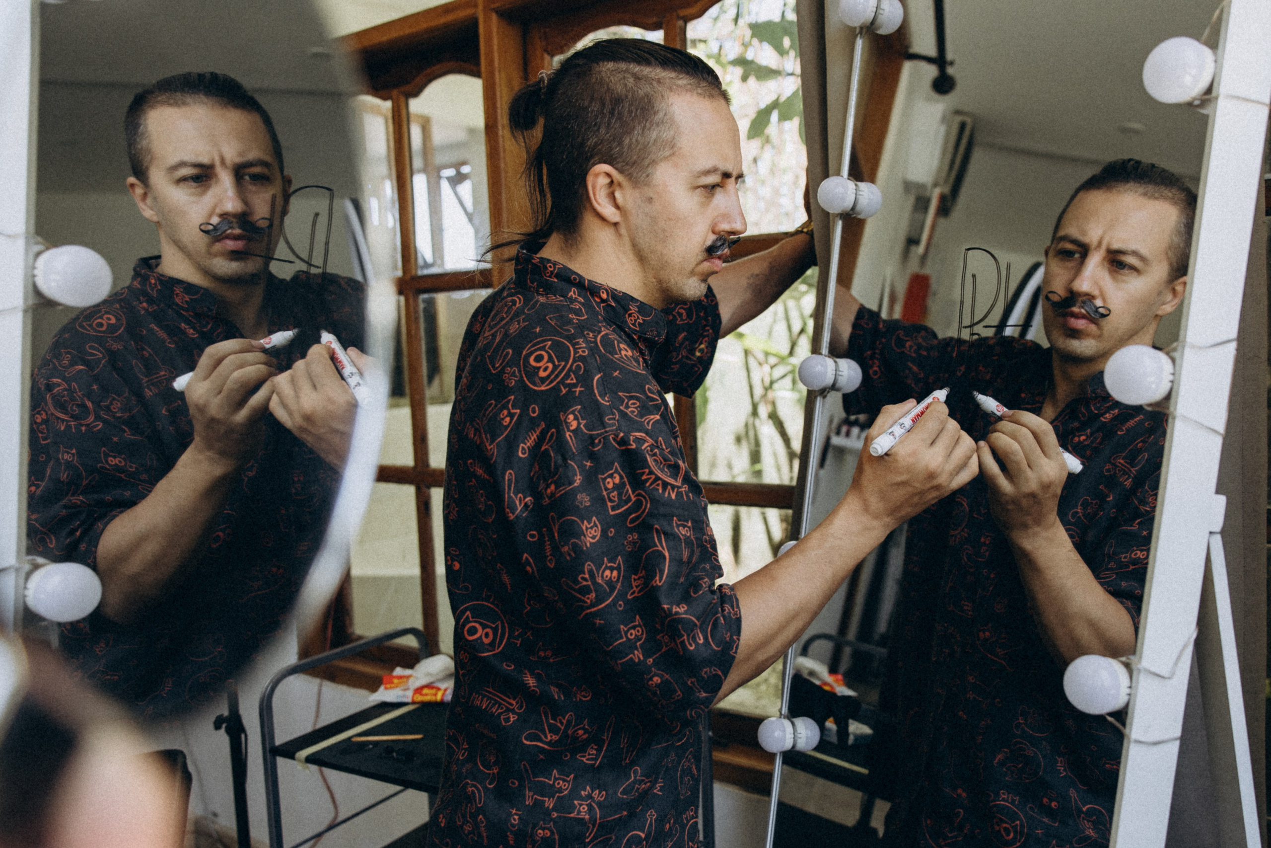 MR CAT. Профессиональный фотограф Нурмиева Вероника