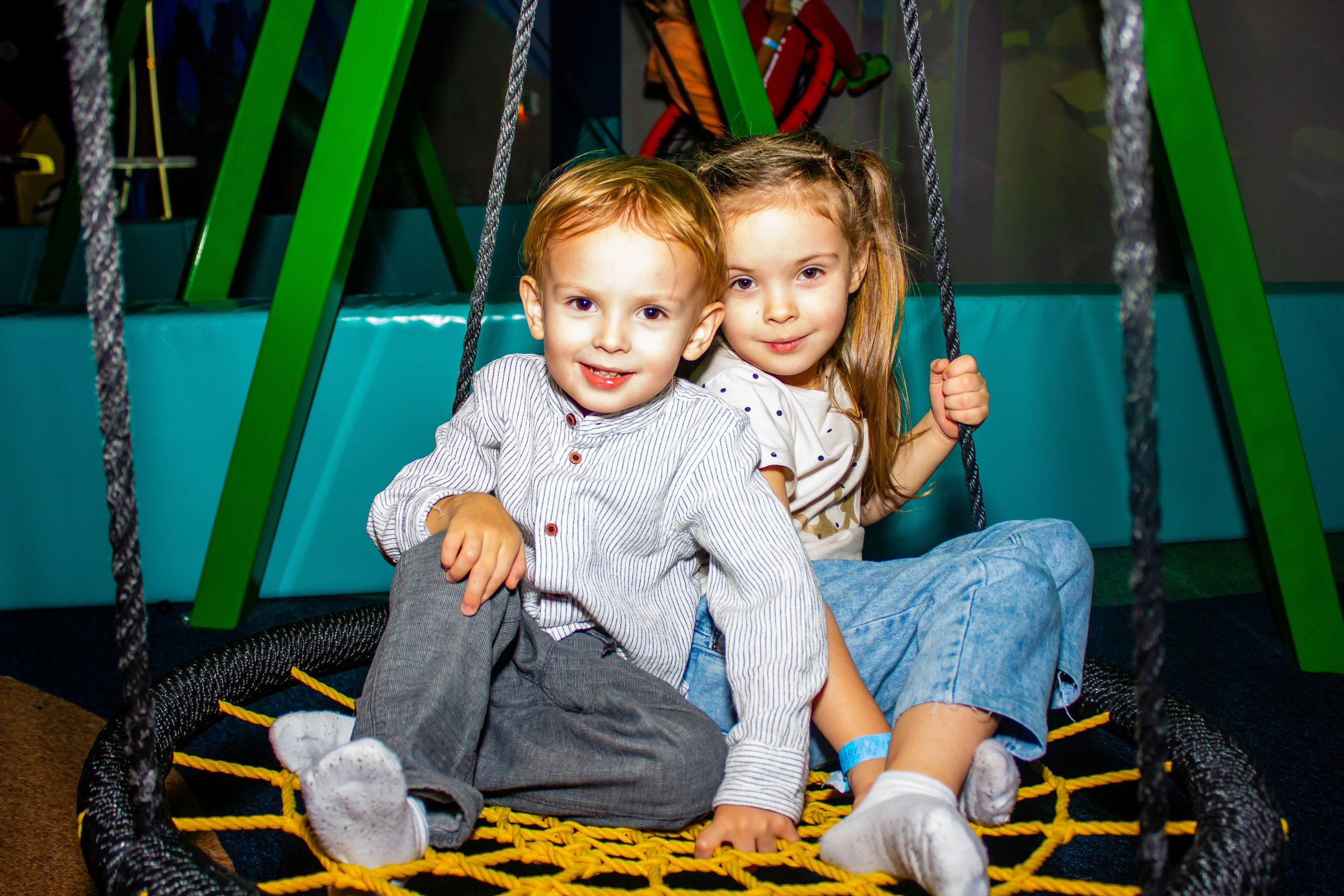 Детские праздники. Фотограф в Москве