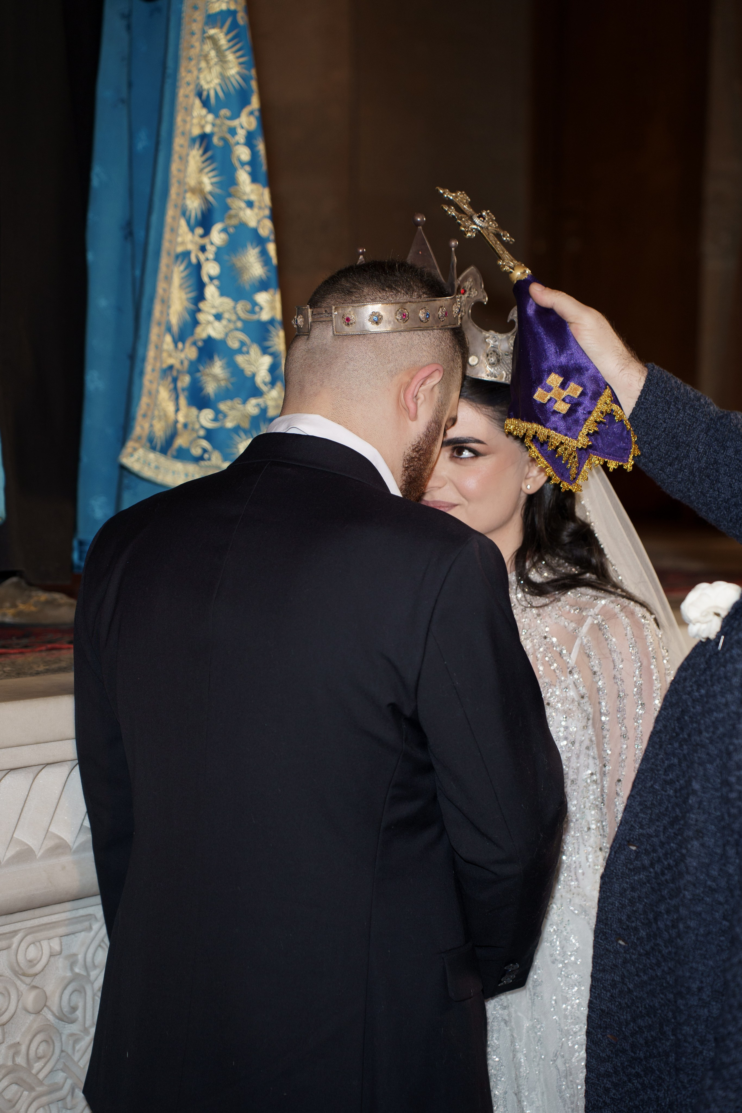 Венчание. Photo.eduardovna