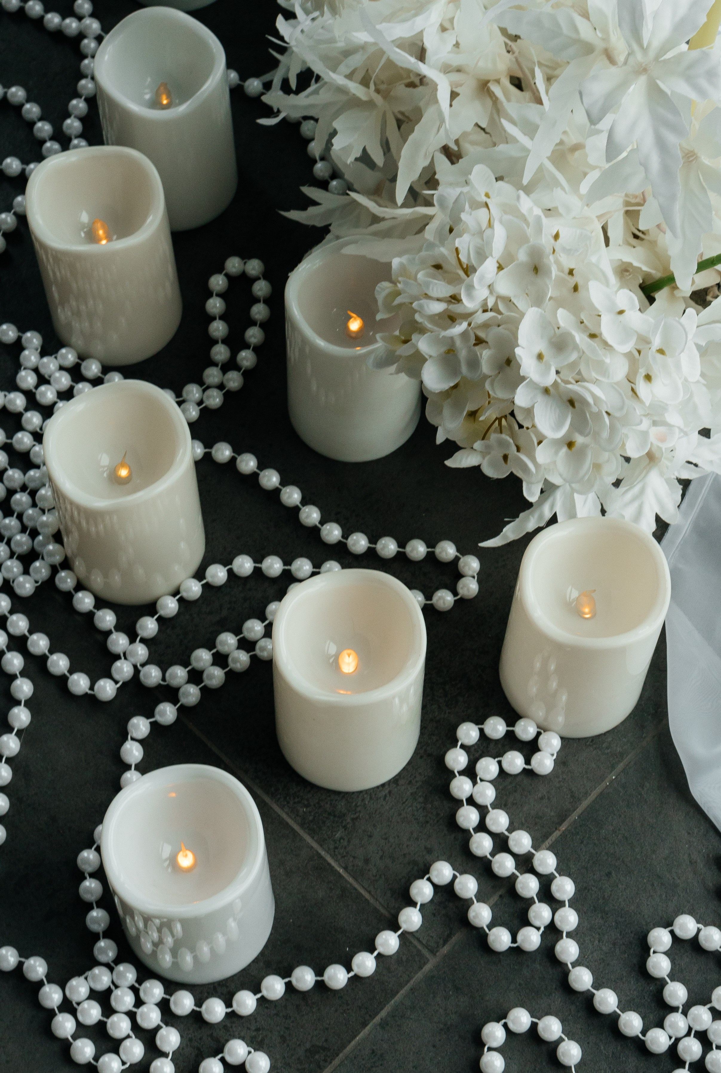 Банкетный зал «Стекло». Фотограф Семён Гнеушев