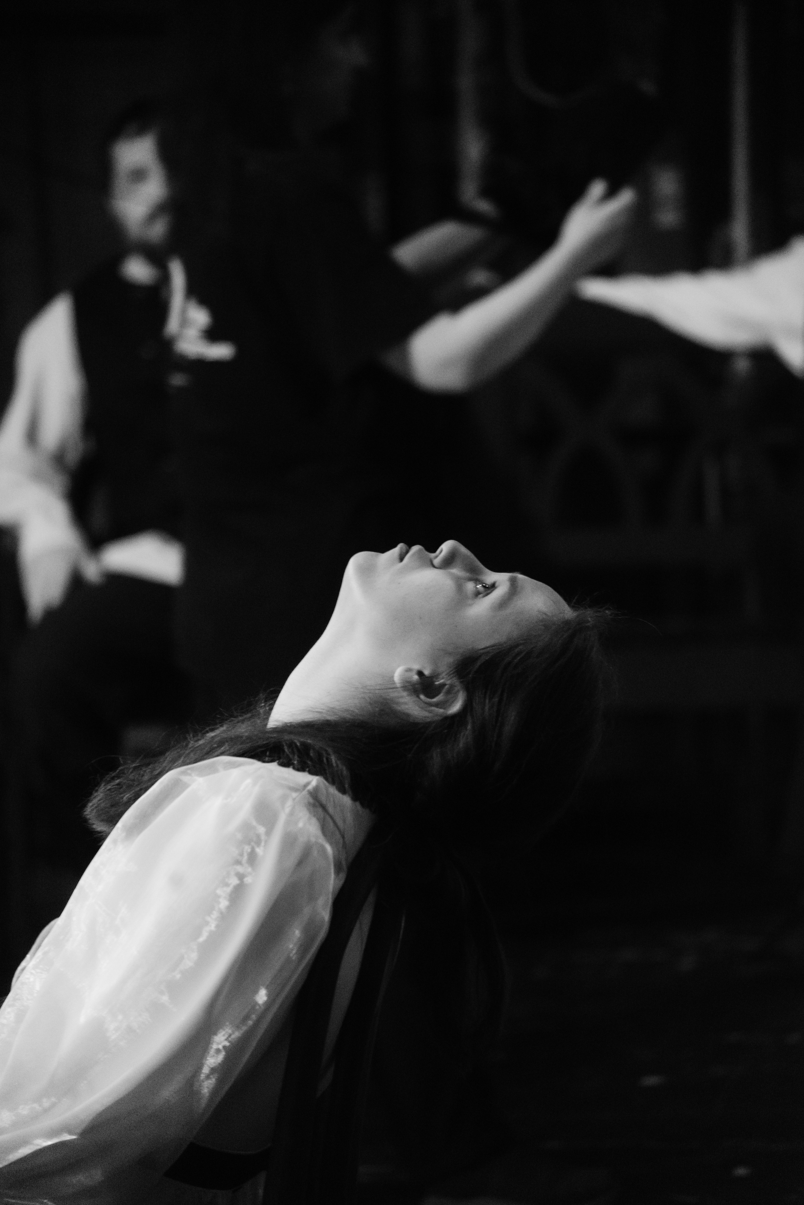 Обрыв. Главная