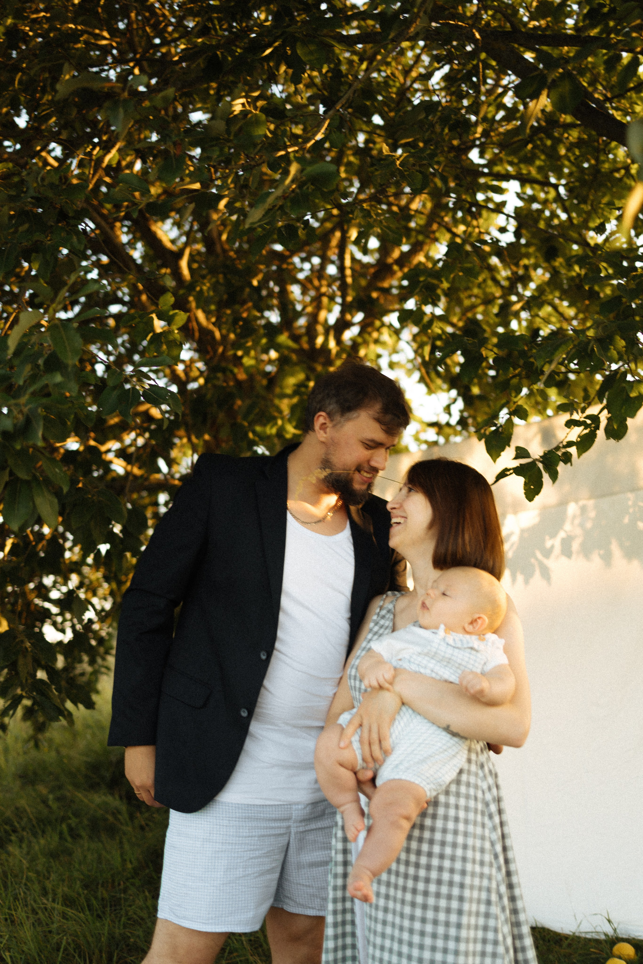 Семейные. Главная