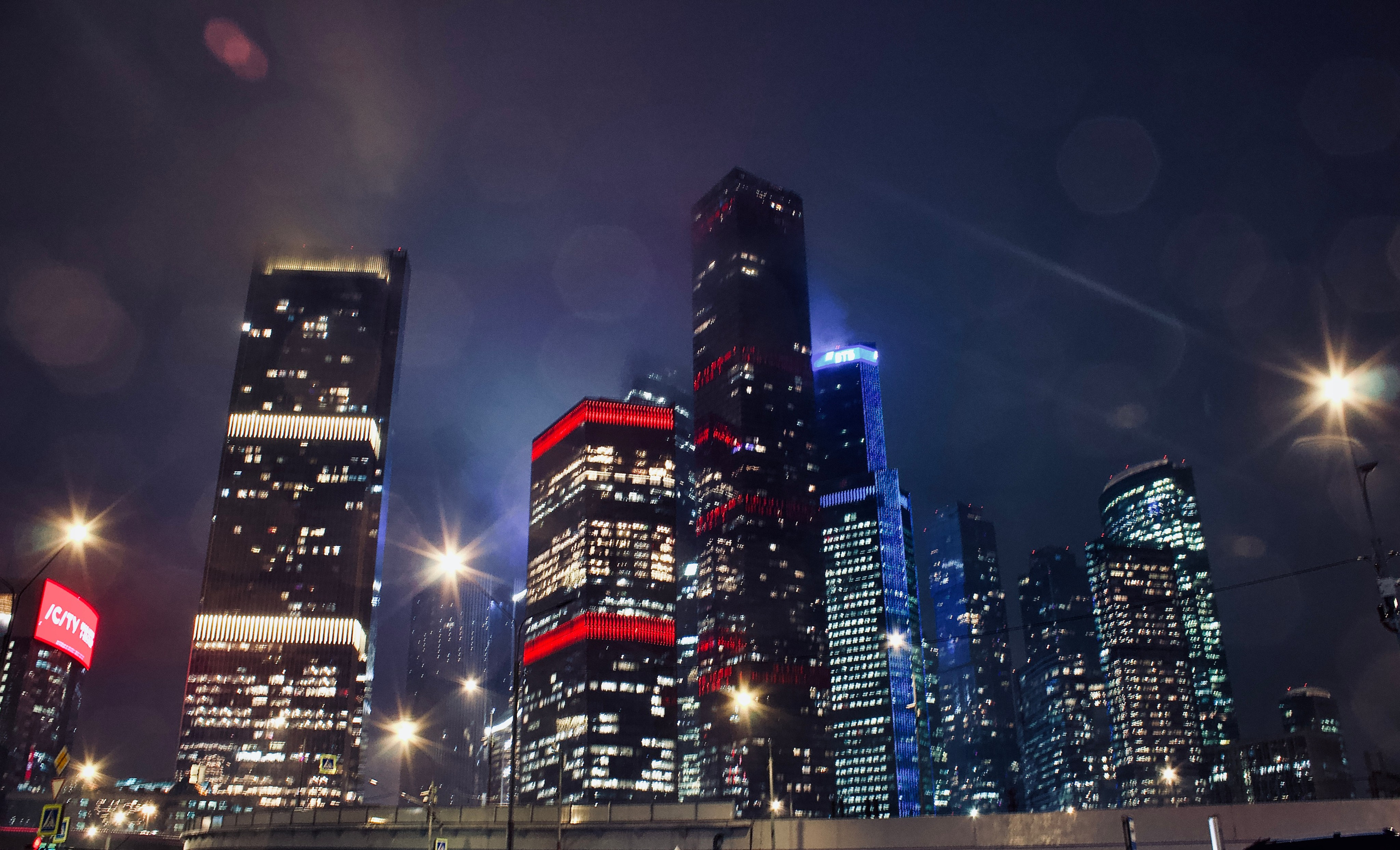 Архитектурная съёмка. KUPINИ | ФОТО — сайт портфолио по мультижанровой съёмке | фотограф Сергей Мар