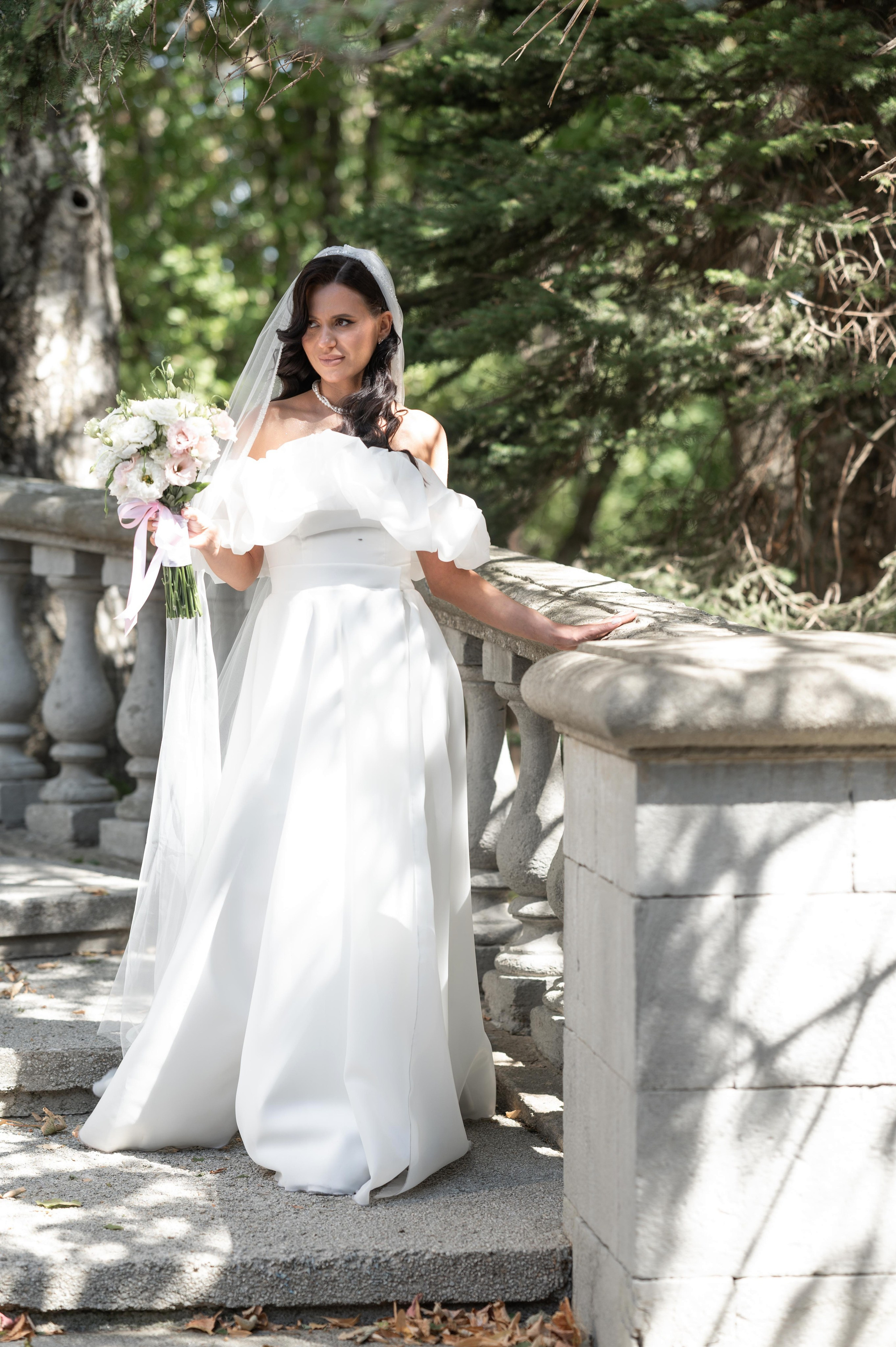 Руслан и Ангелина. Свадебный, портретный, коммерческий, предметный фотограф в Ставрополе Иван Белашов