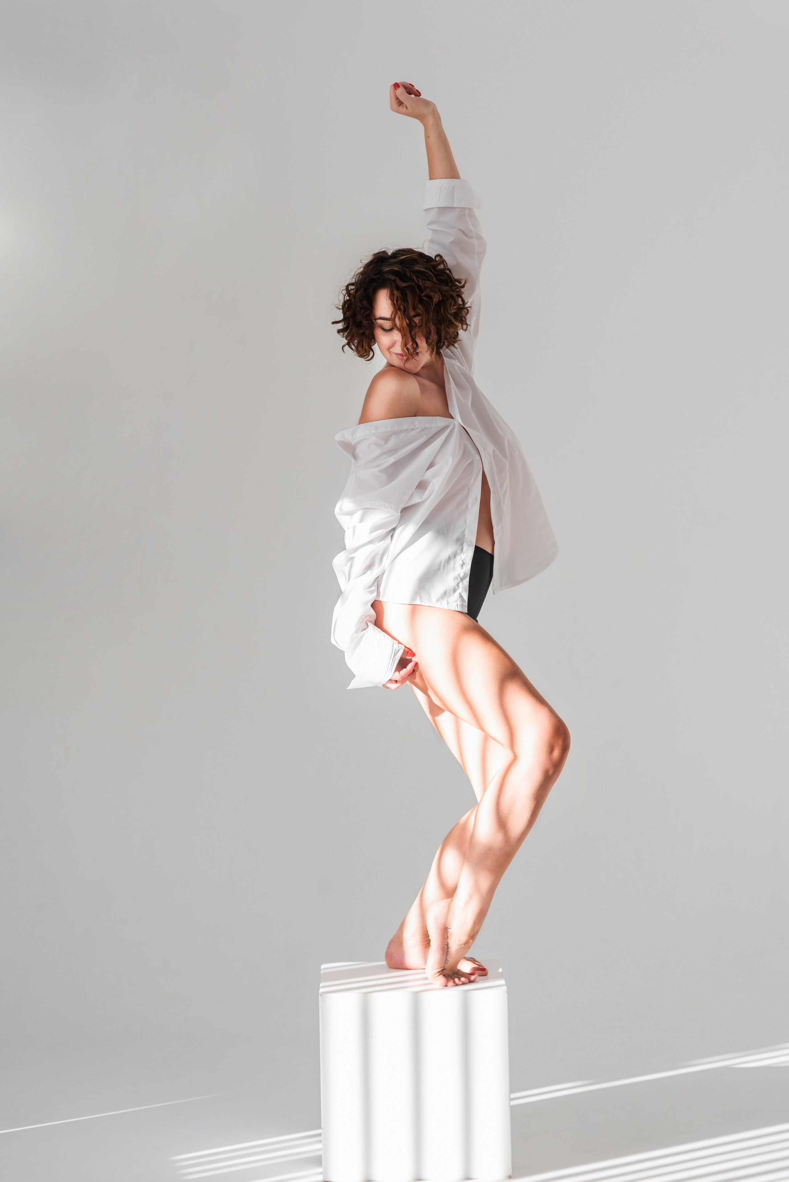 Елизавета. Свадебный, портретный, коммерческий, предметный фотограф в Ставрополе Иван Белашов