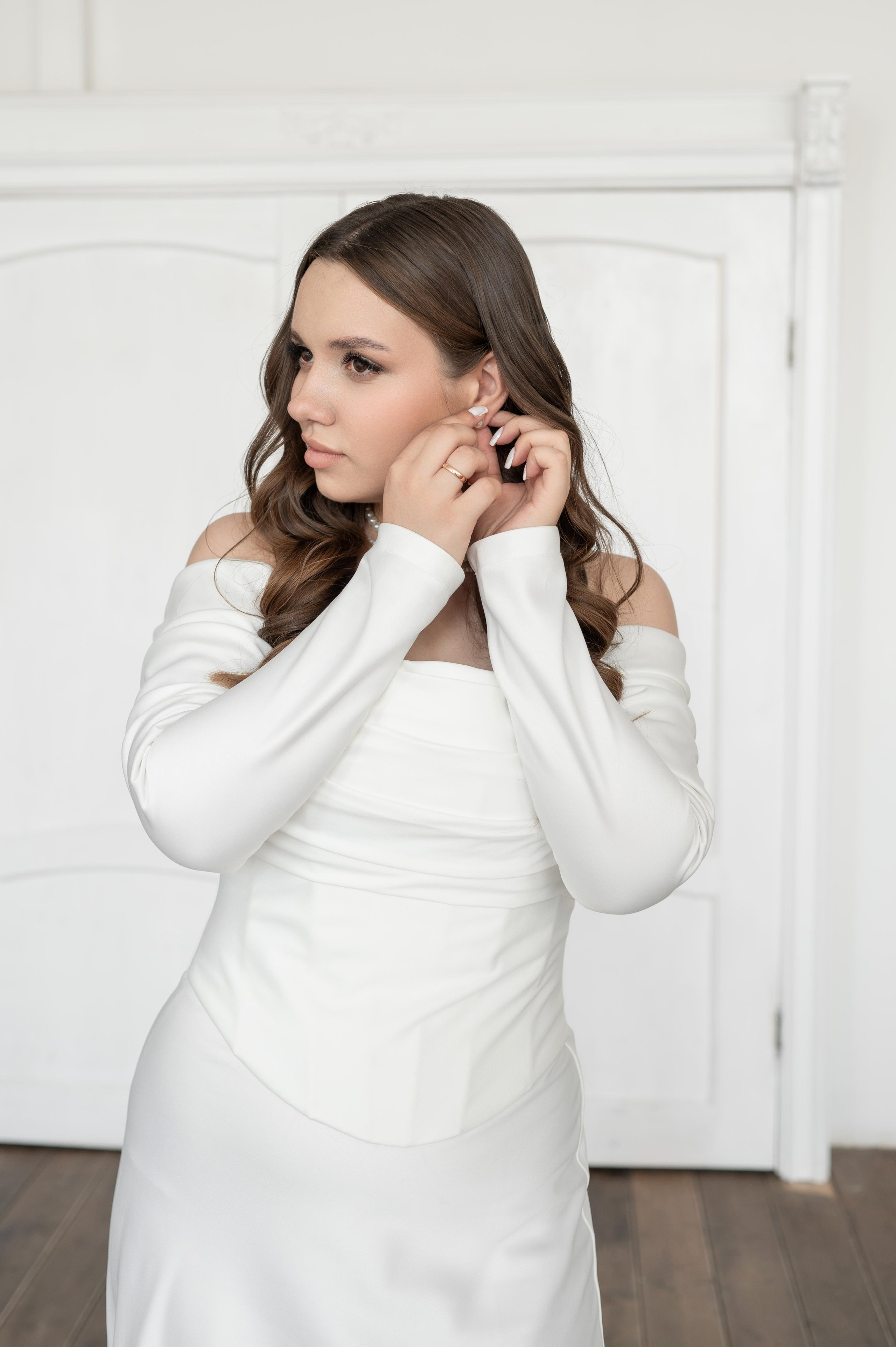 Алексей и Алина. Свадебный, портретный, коммерческий, предметный фотограф в Ставрополе Иван Белашов