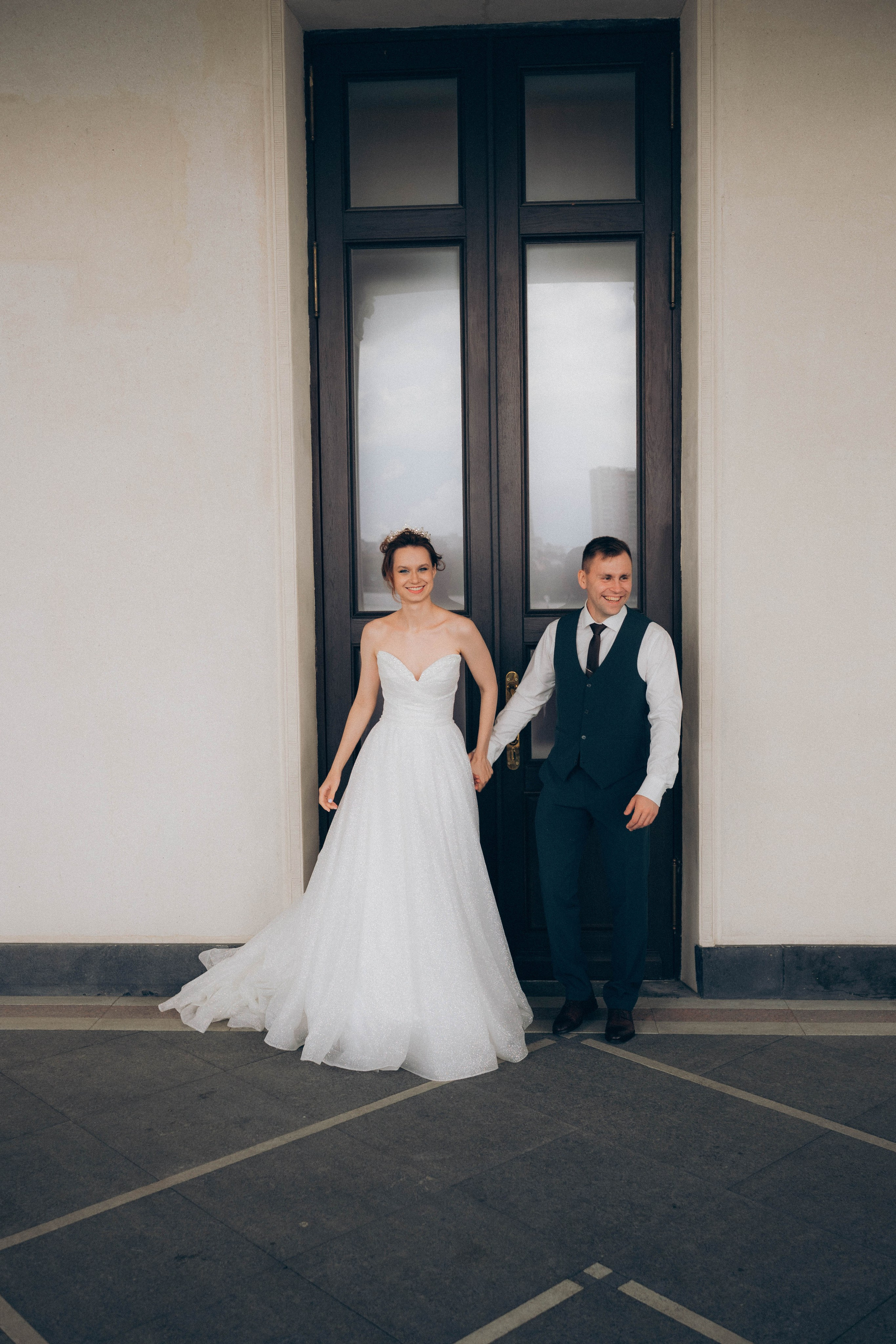 История любви A&I. Фотограф моментов, радости и свободы