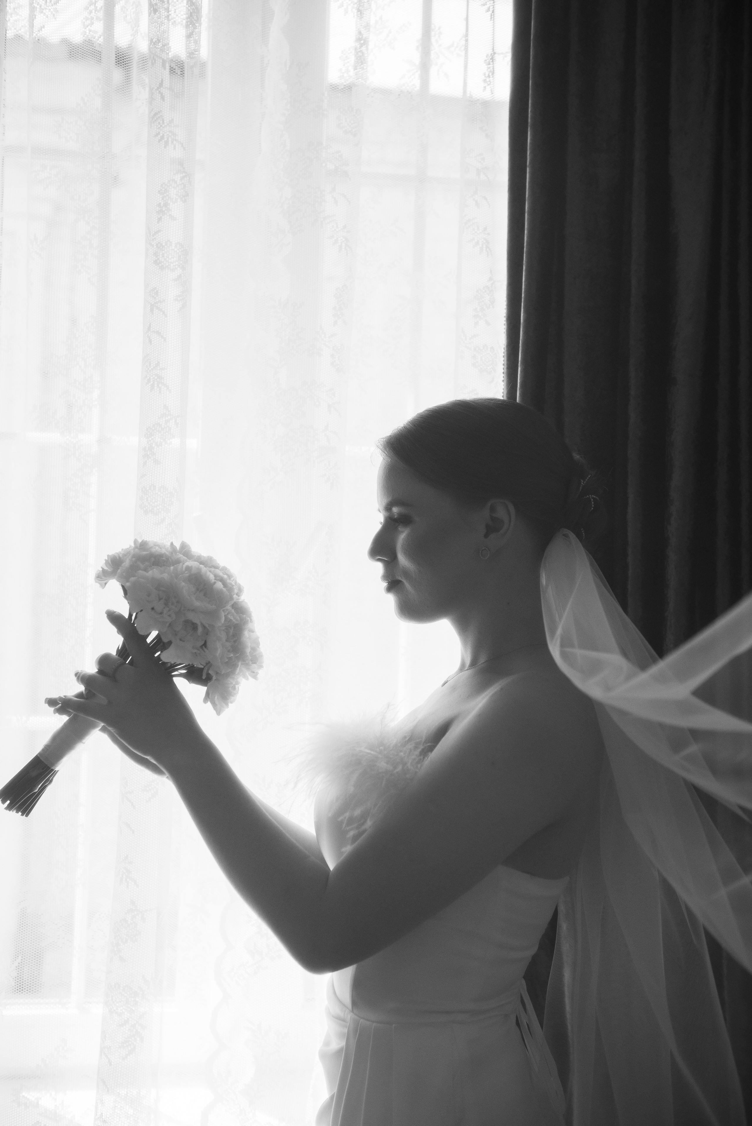 Евгений и Алёна. Семейный и свадебный фотограф в Ельце Юлия Дякина