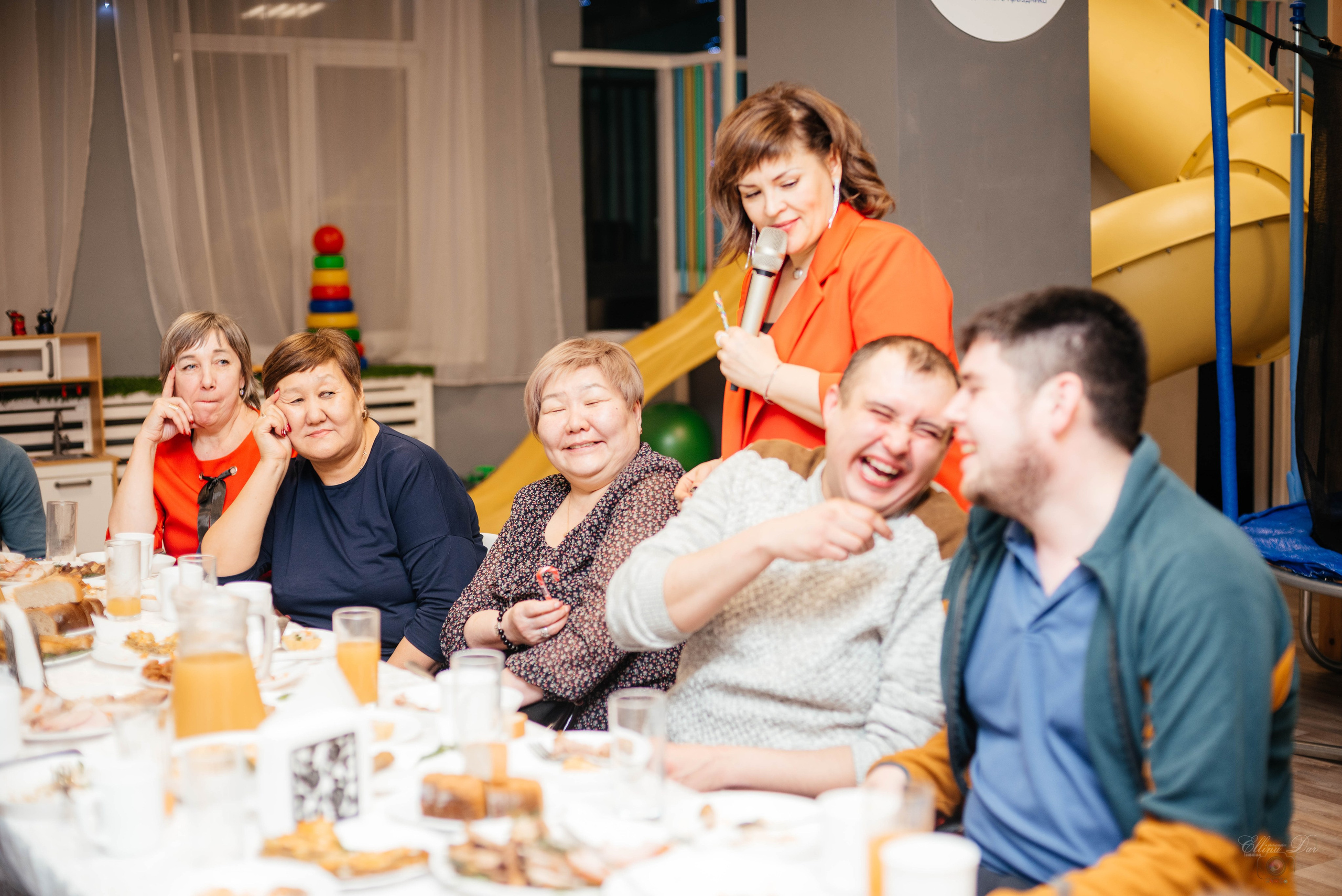 С днем рождения Алиса. Фотограф Эллина Дар г. Улан-Удэ