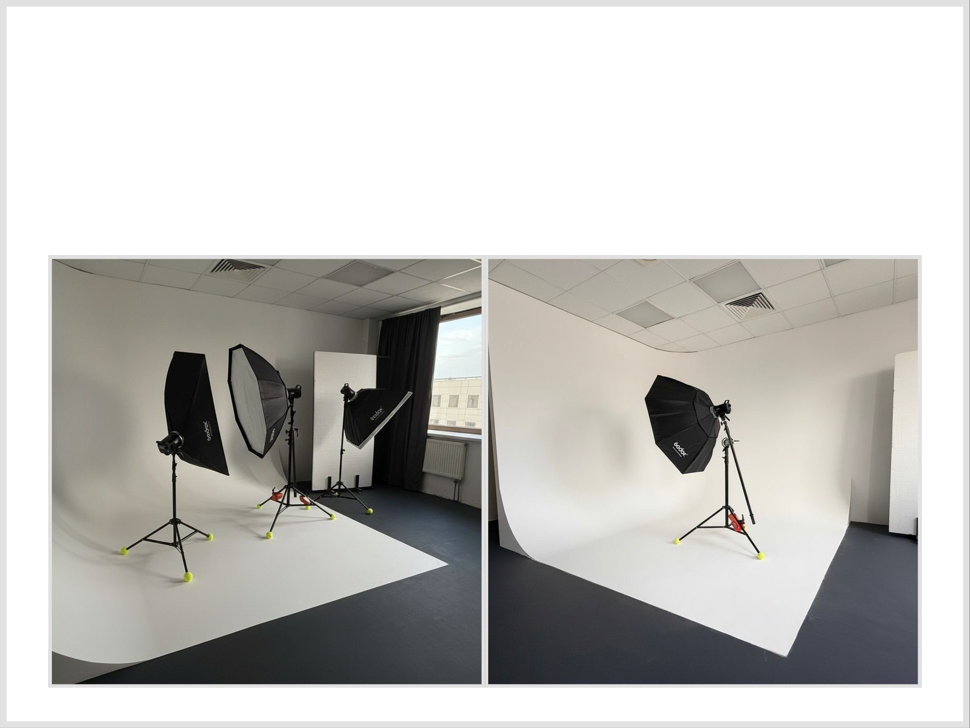 Фотостудия «PROGRESSPHOTOSTUDIO». Фотограф — Путилково, Москва