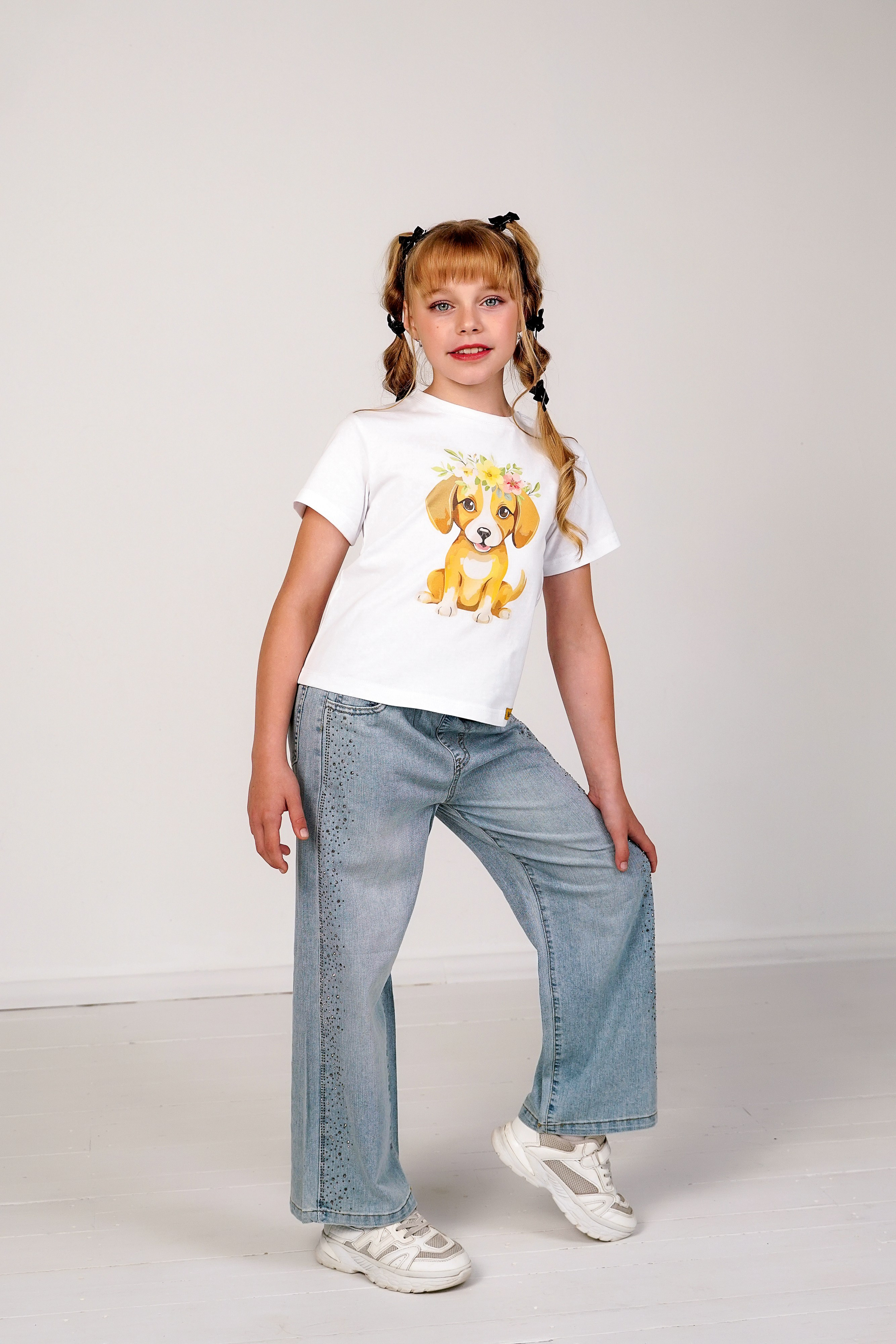 Сушенкова Анна. Promodels