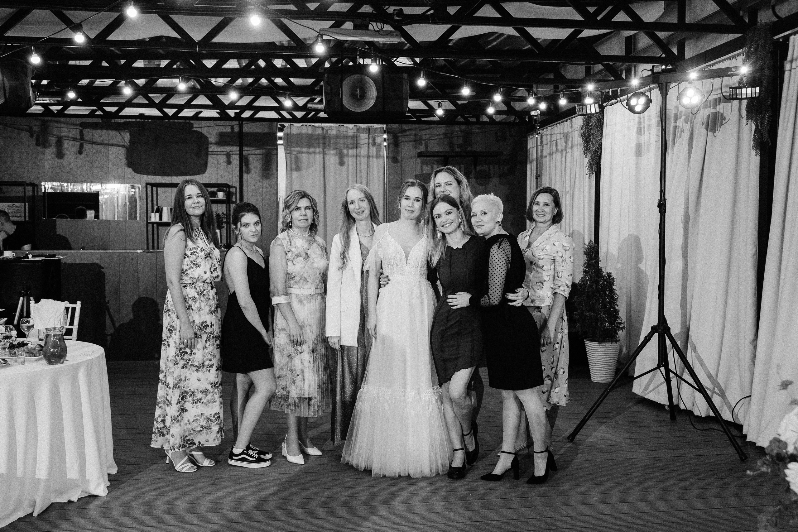 Сергей и Анастасия/2024. Свадебный и семейный фотограф в Екатеринбурге