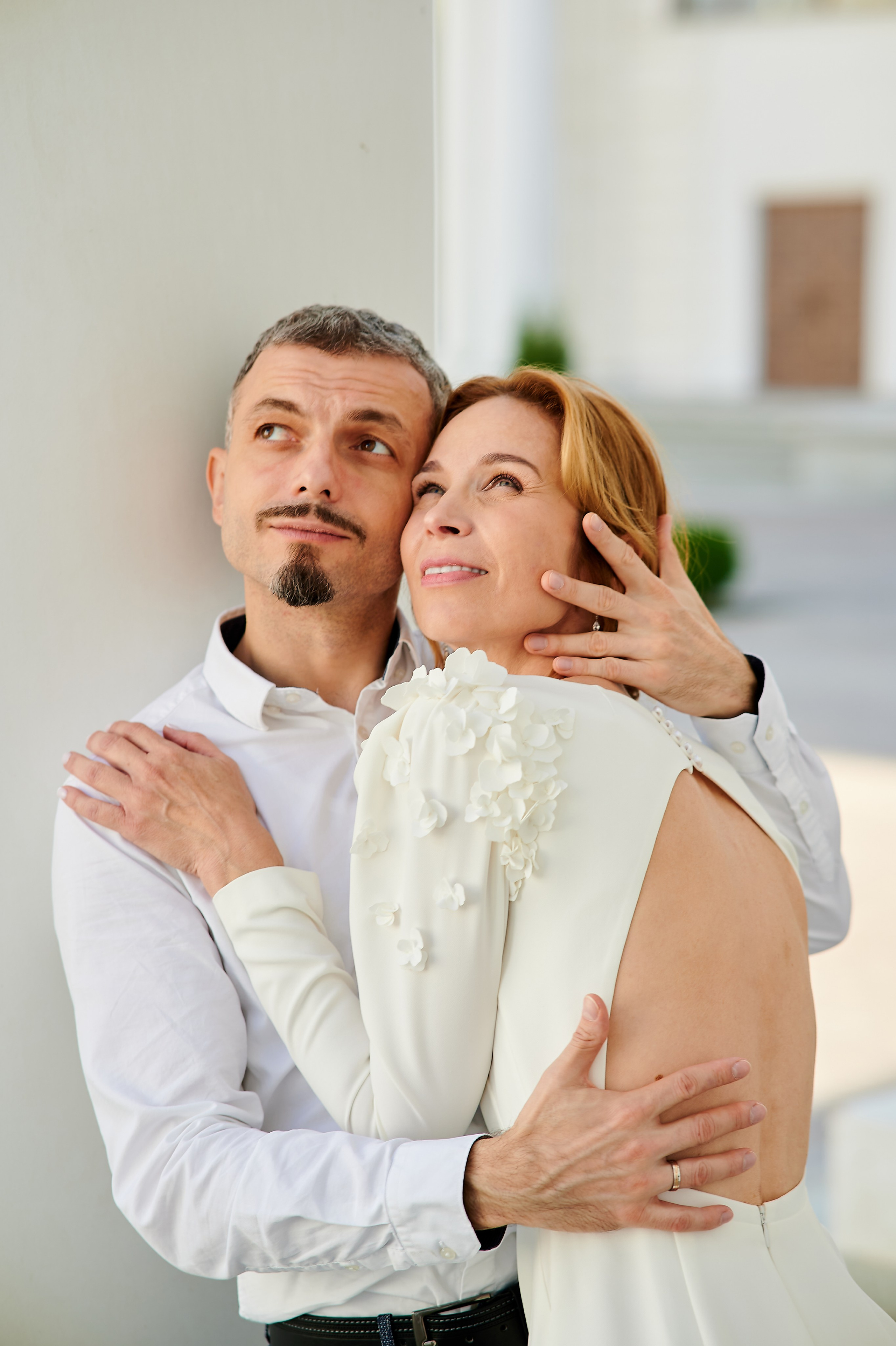 Моменты Венчания. Профессиональный репортажный фотограф в Самаре Никита Королев