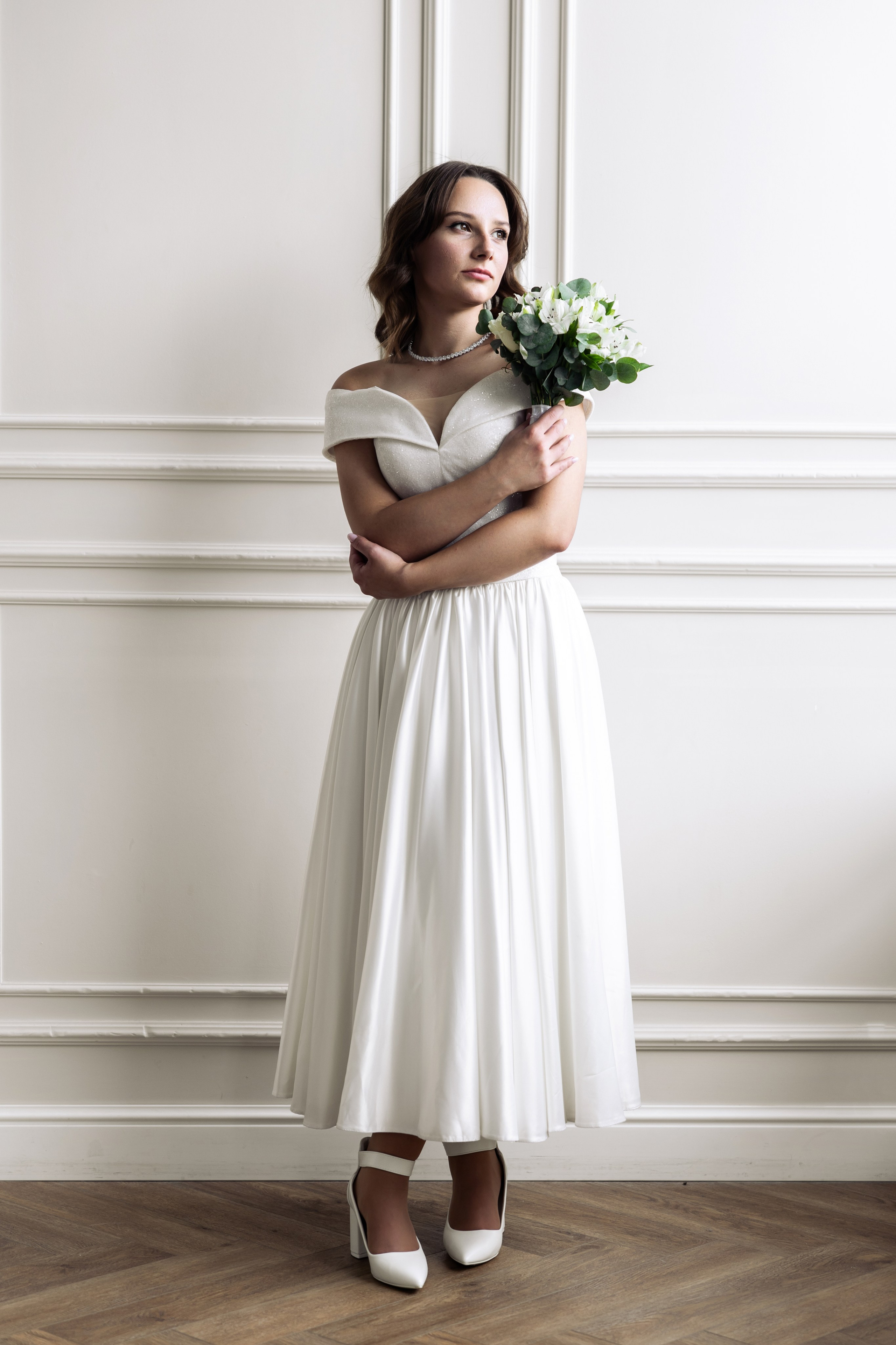 Илья и Ксения. Свадебный и контент фотограф в Красноярске Марианна Перфильева