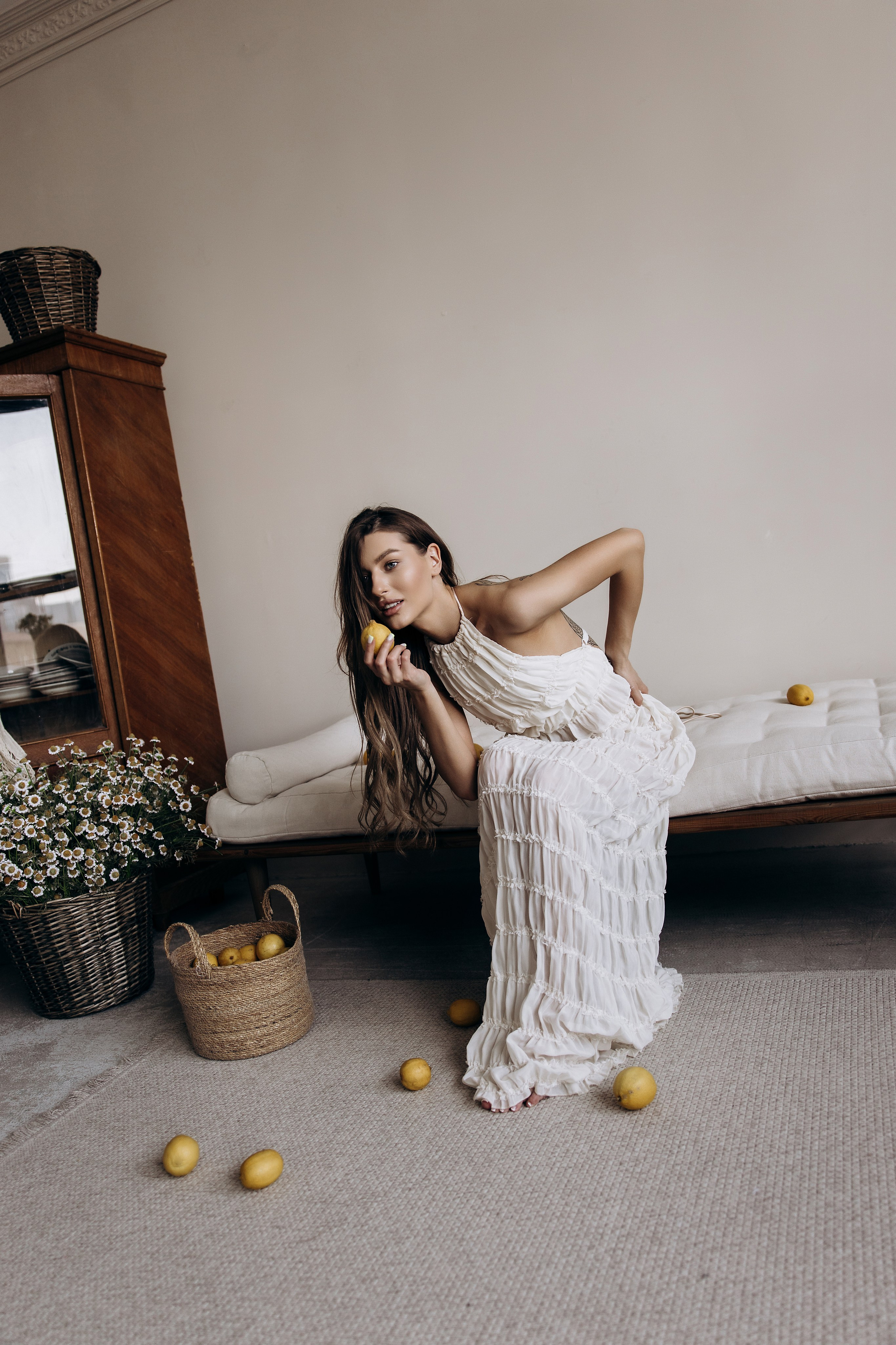 Татьяна. Свадебный и контент фотограф в Красноярске Марианна Перфильева