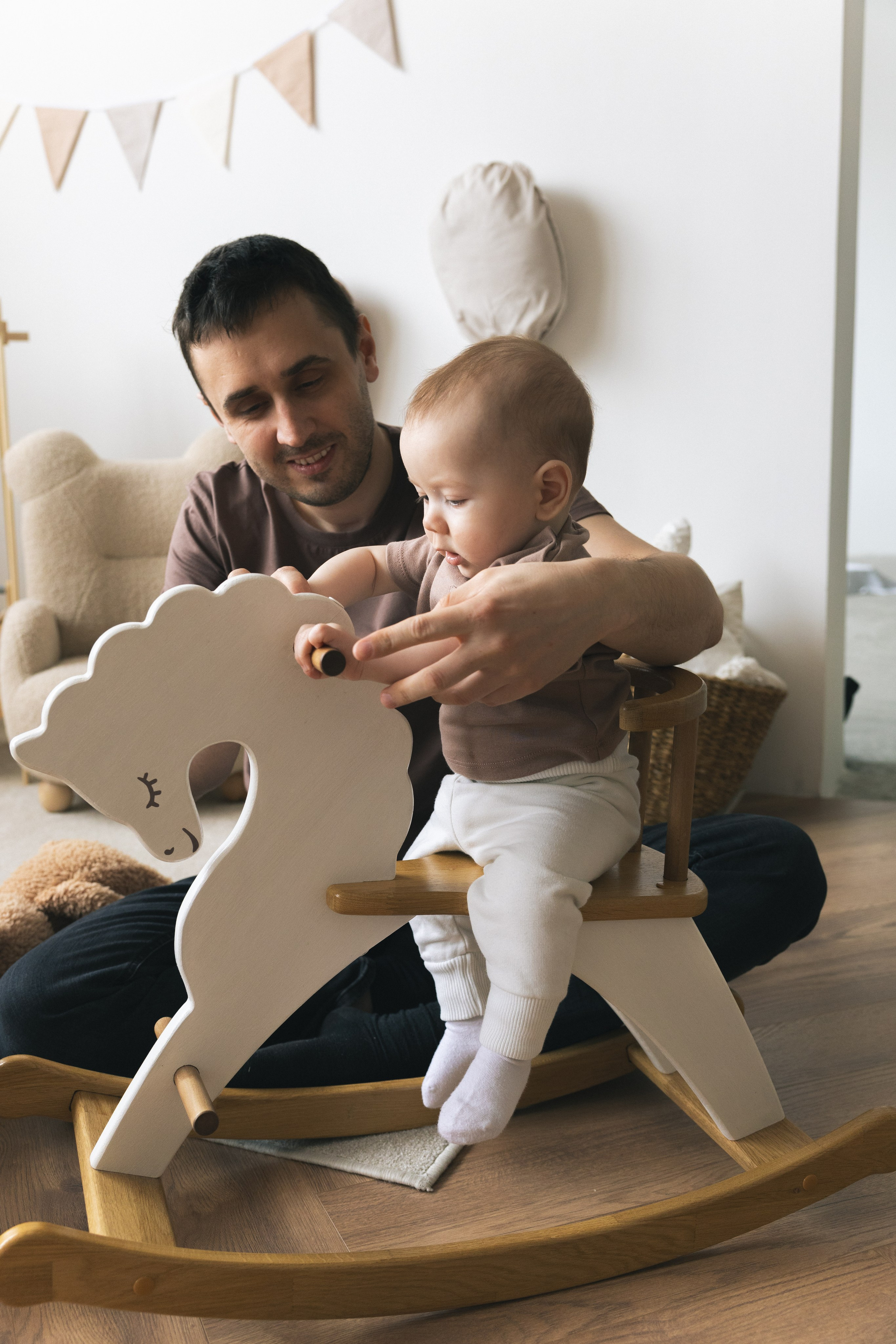 Семья. Свадебный и контент фотограф в Красноярске Марианна Перфильева