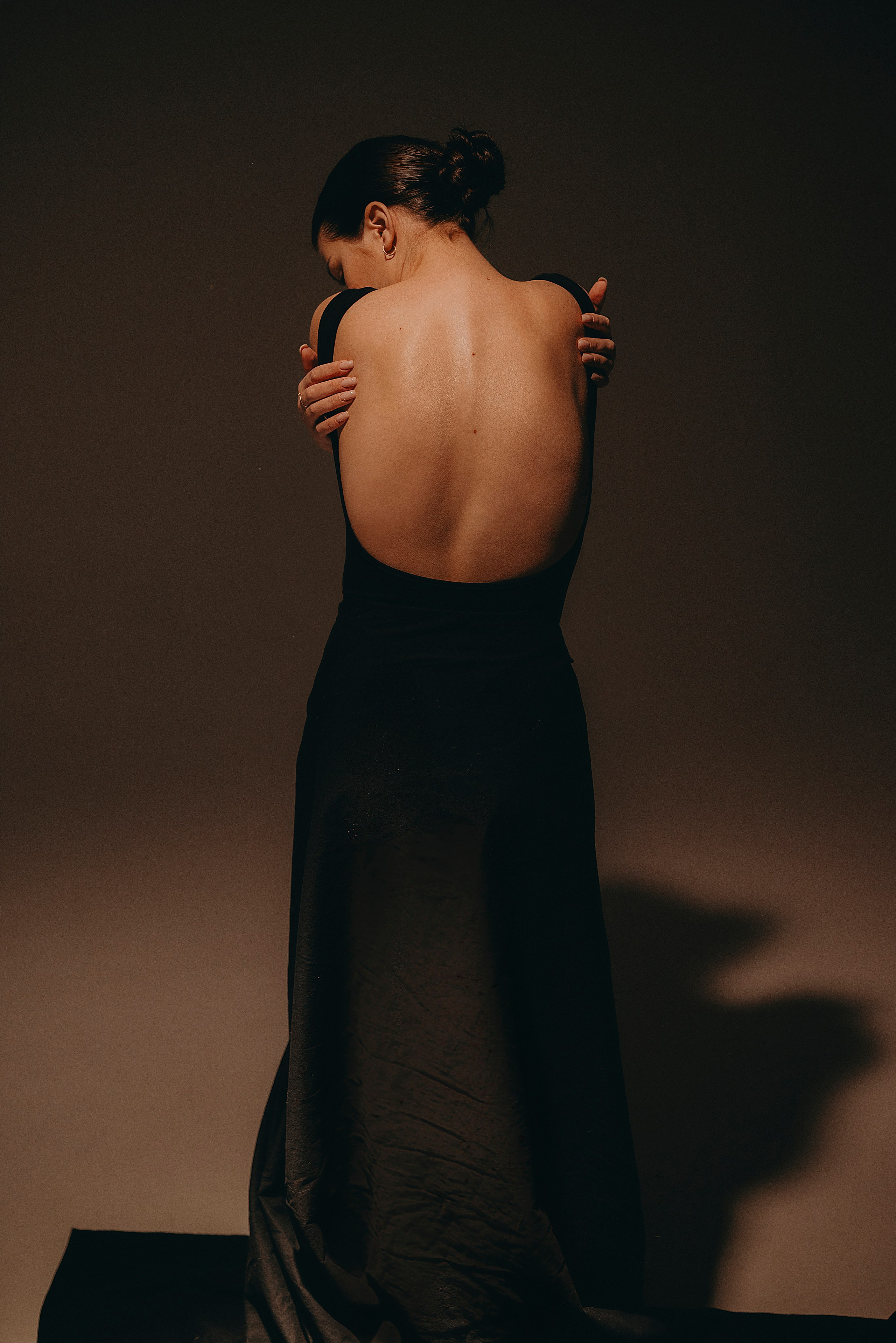 Таня. Фотограф Пенза