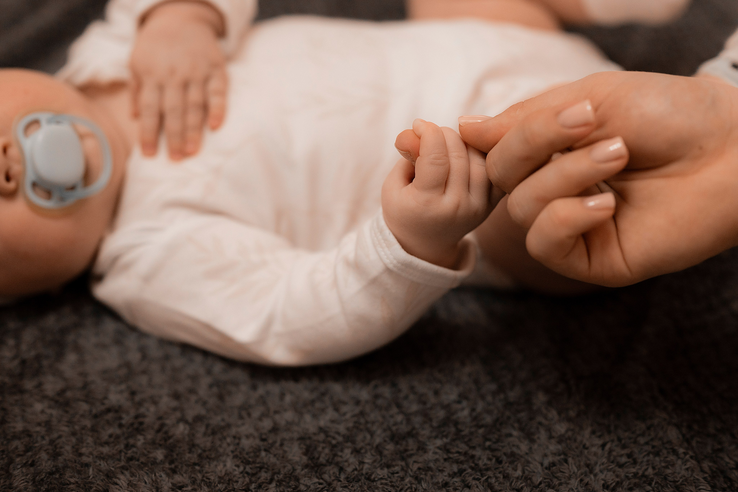 Семья Половодиных. Идейный фотограф Пенза