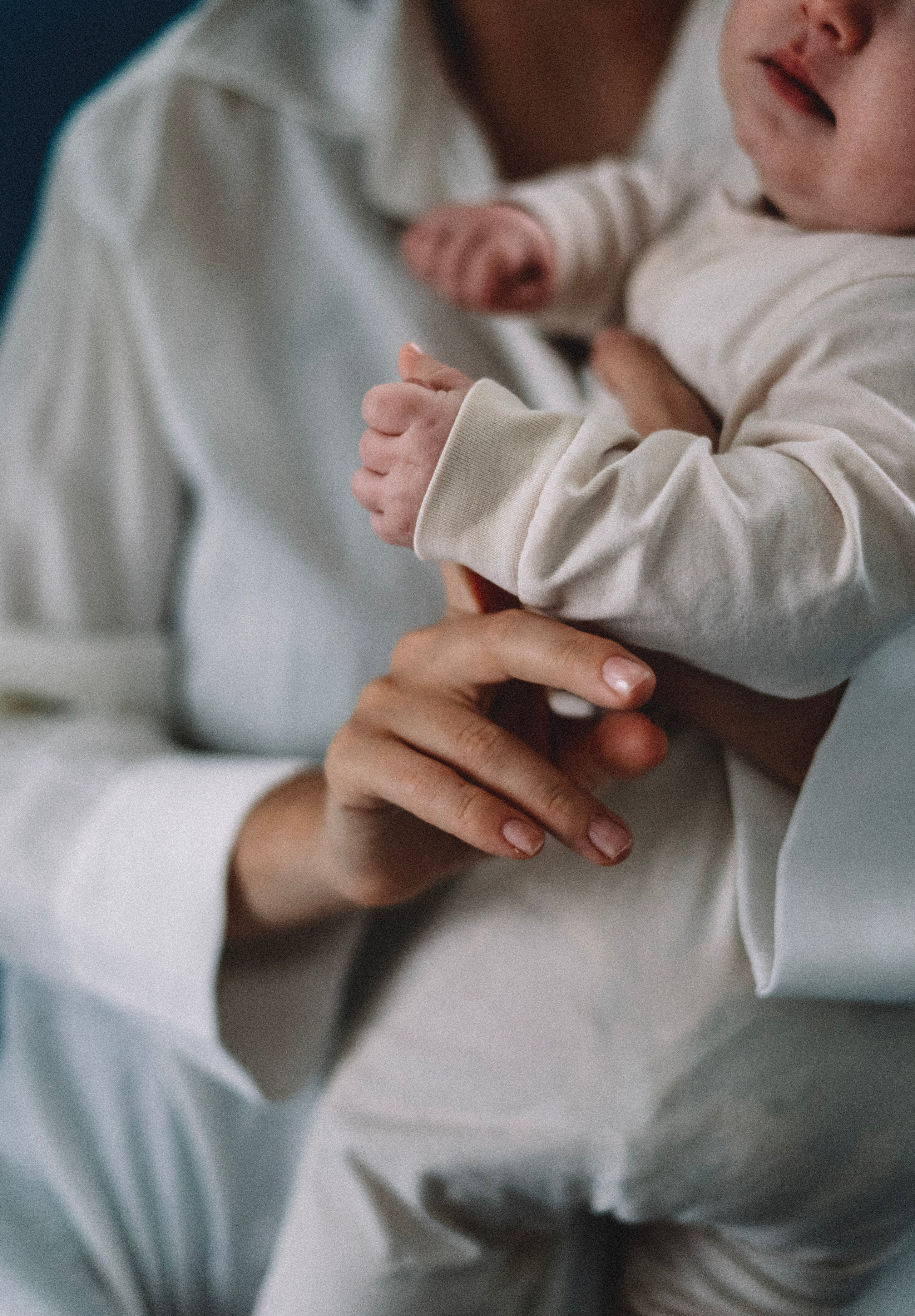 Pauline. Портретный и семейный фотограф в Мариуполе, РФ. Даша Жогло