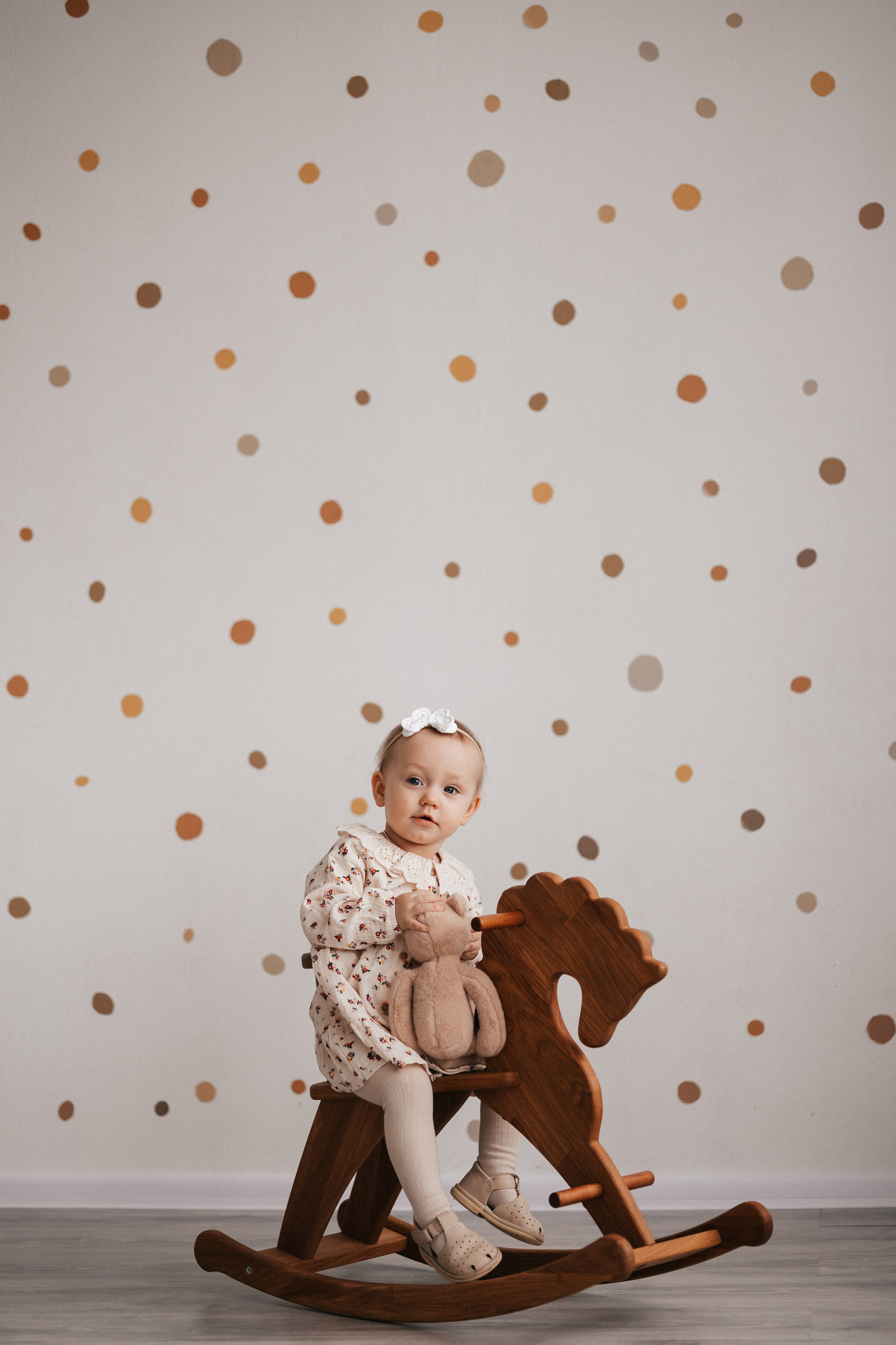 1 годик Кате. Фотограф Нижний Новгород