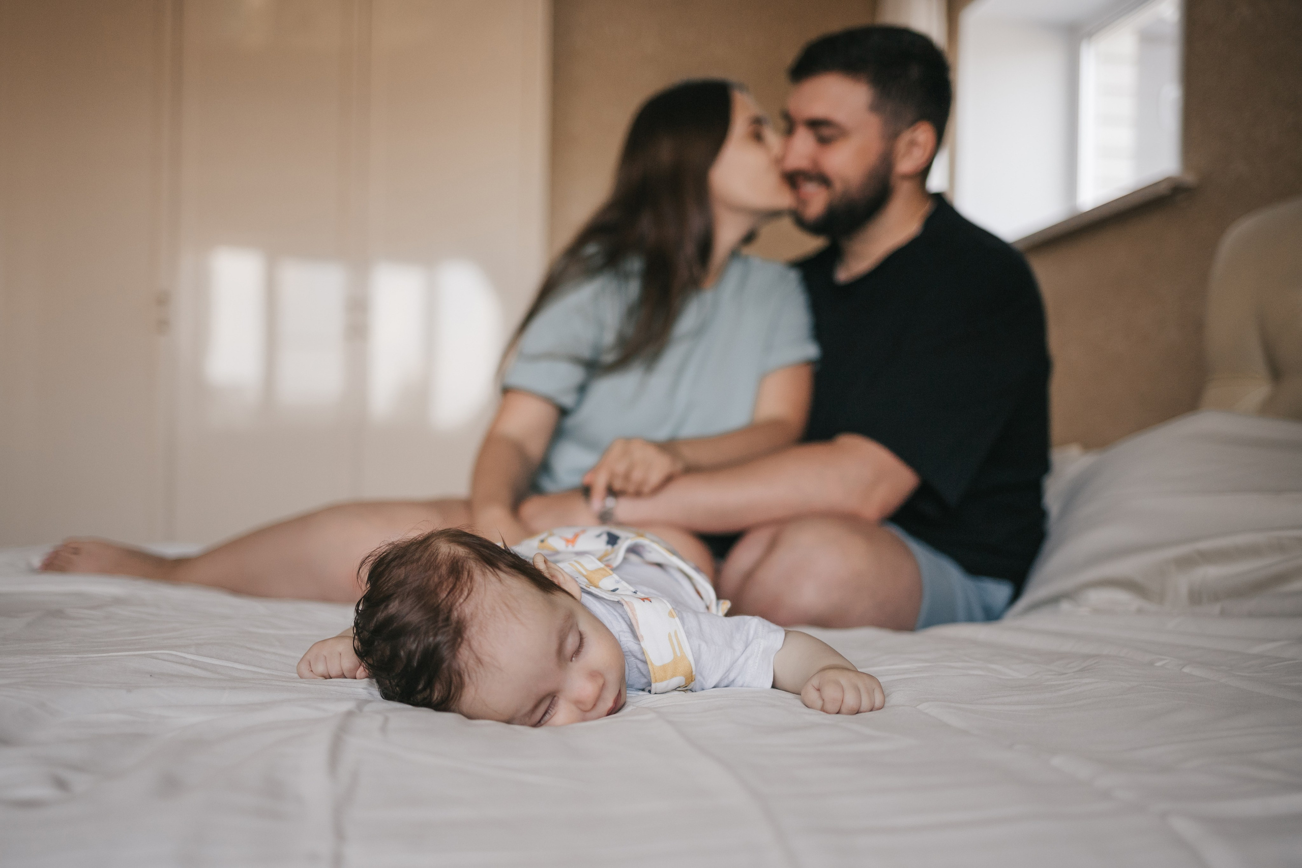 Лука. Фотограф Нижний Новгород