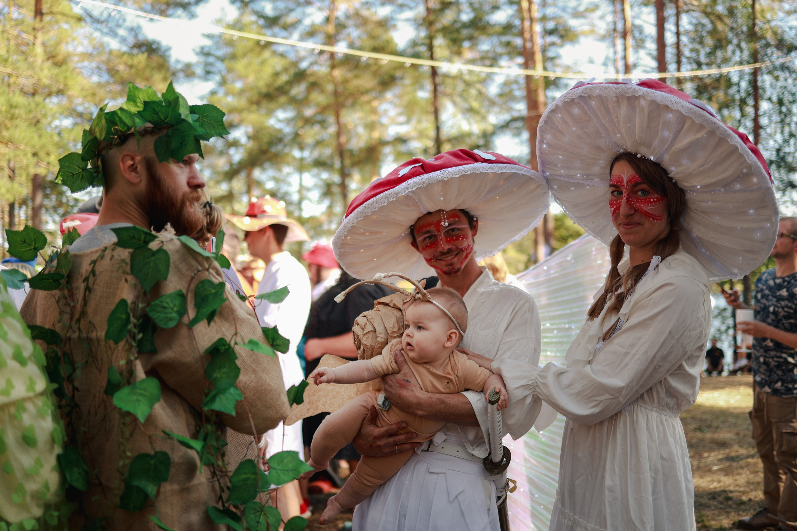 Фестиваль Hello Camper закрытие 2024. Репортажный и портретный фотограф в Санктпетербурге. Видиосъемка мероприятий в Санкт-Петербурге
