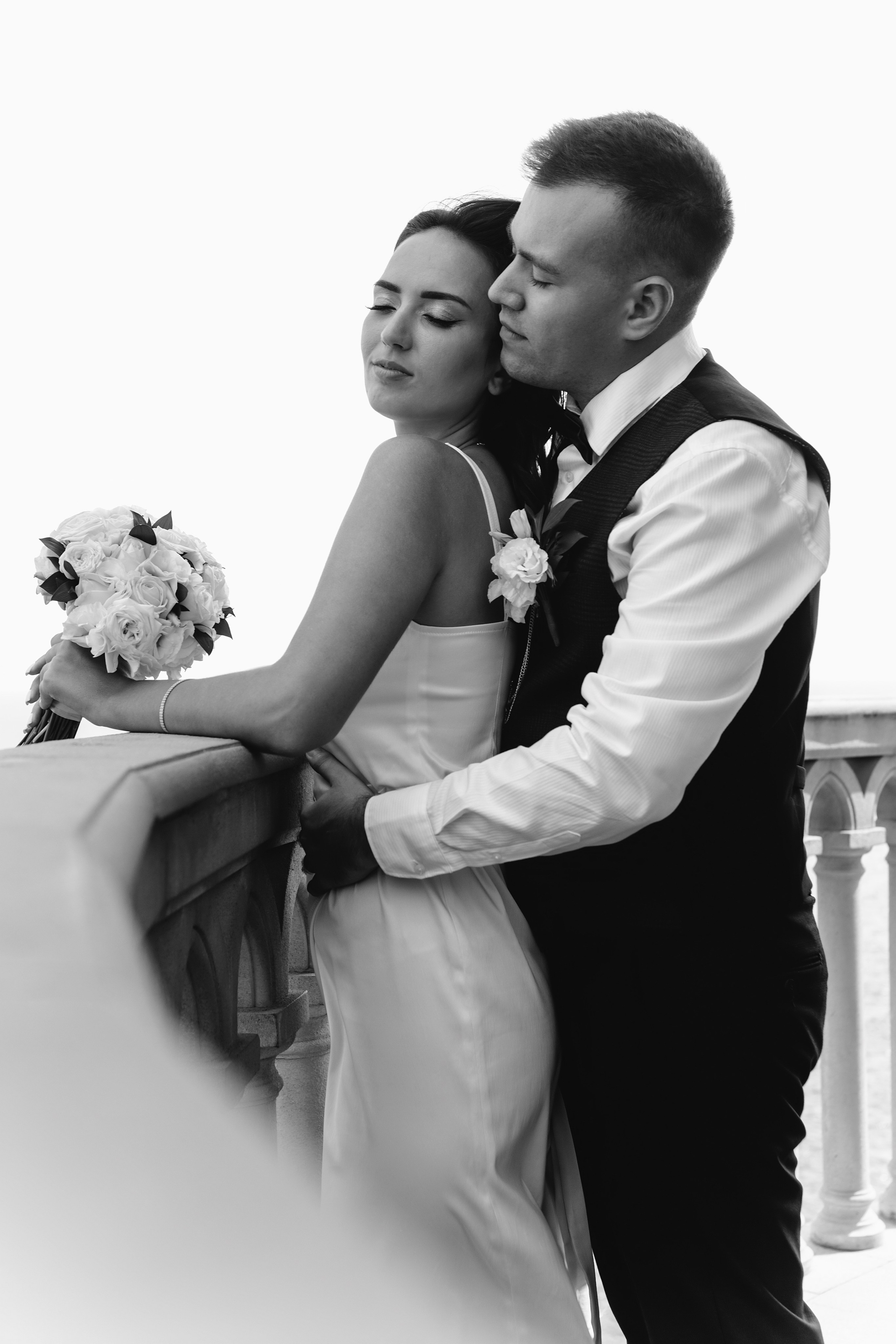 Свадебный фотограф в Крыму Майя Гурина