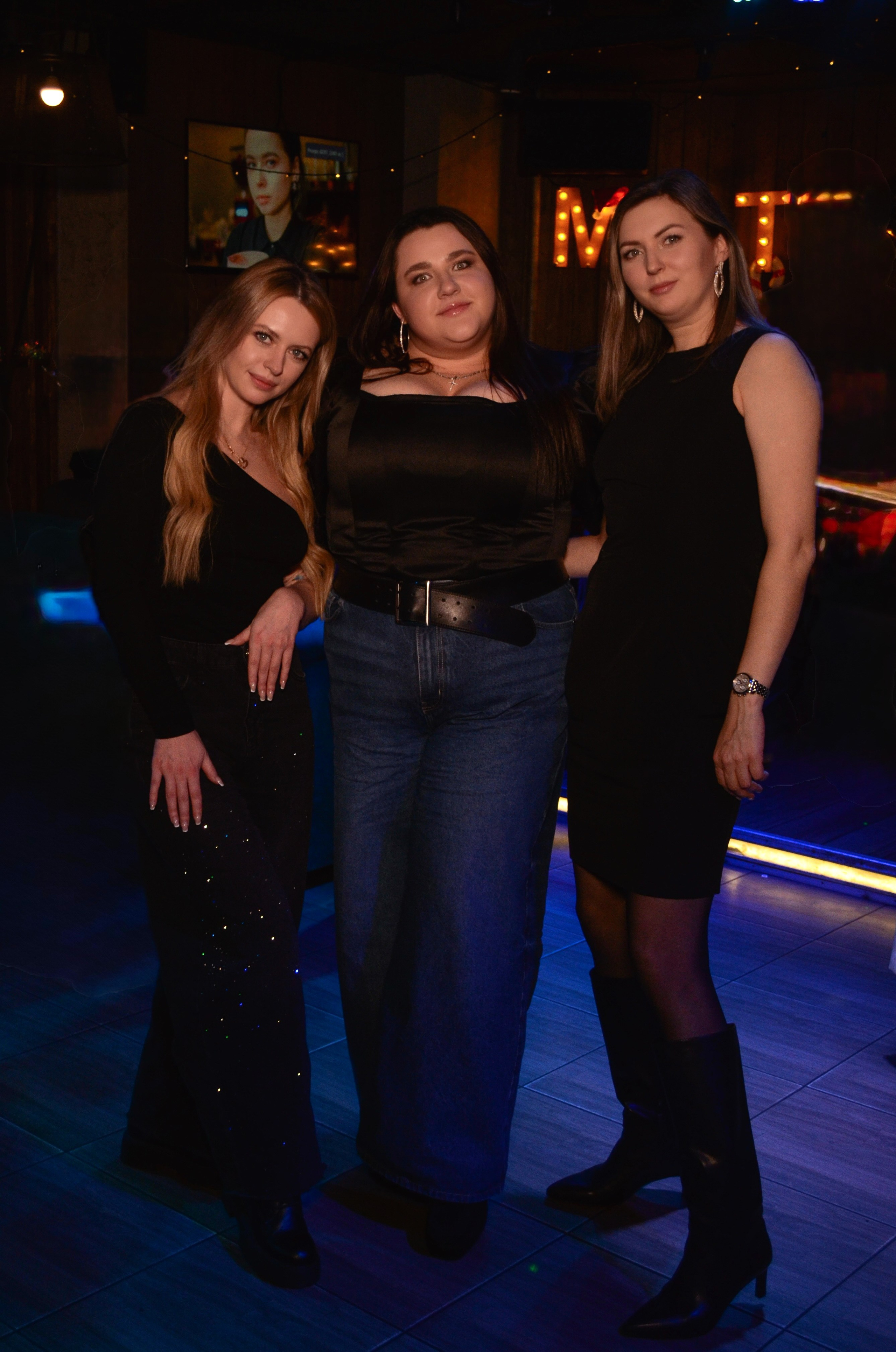 25.12.25 New Year Party. Мята Спортивная — Кальянная, караоке, бар в Минске