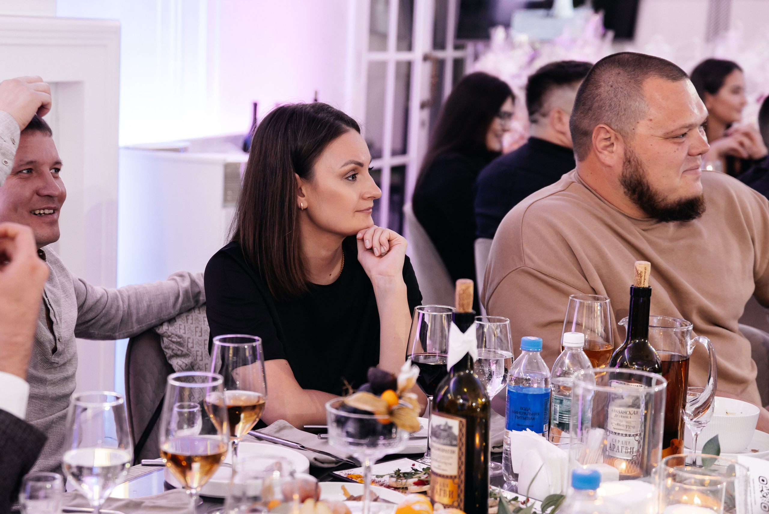 Ainur & Alina. Свадебный фотограф Ильнар Асадуллин