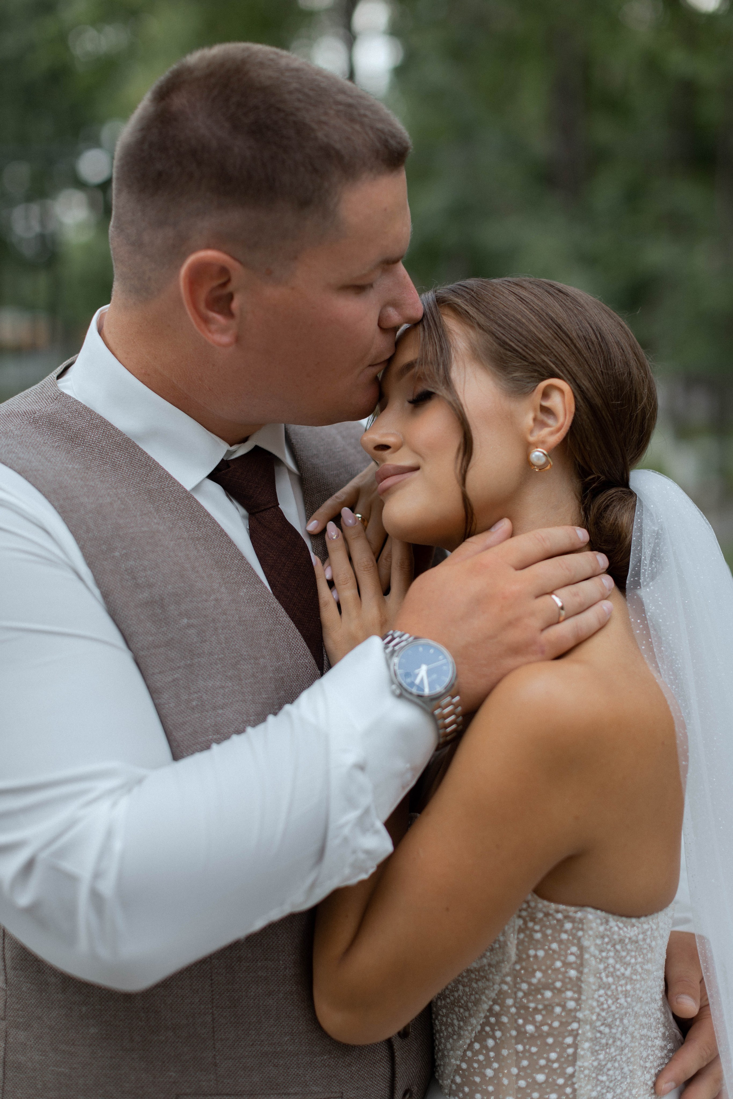 Даша и Егор (г. Сарапул)