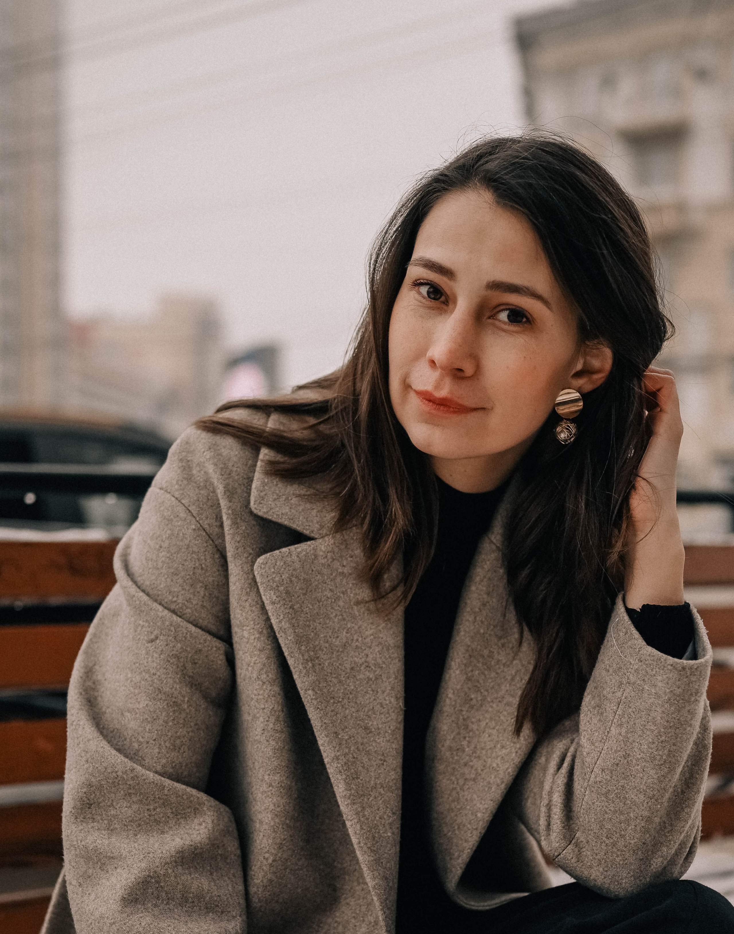 Стрит Воронеж. Семейный фотограф в Москве Люберцах Ирина Вронская