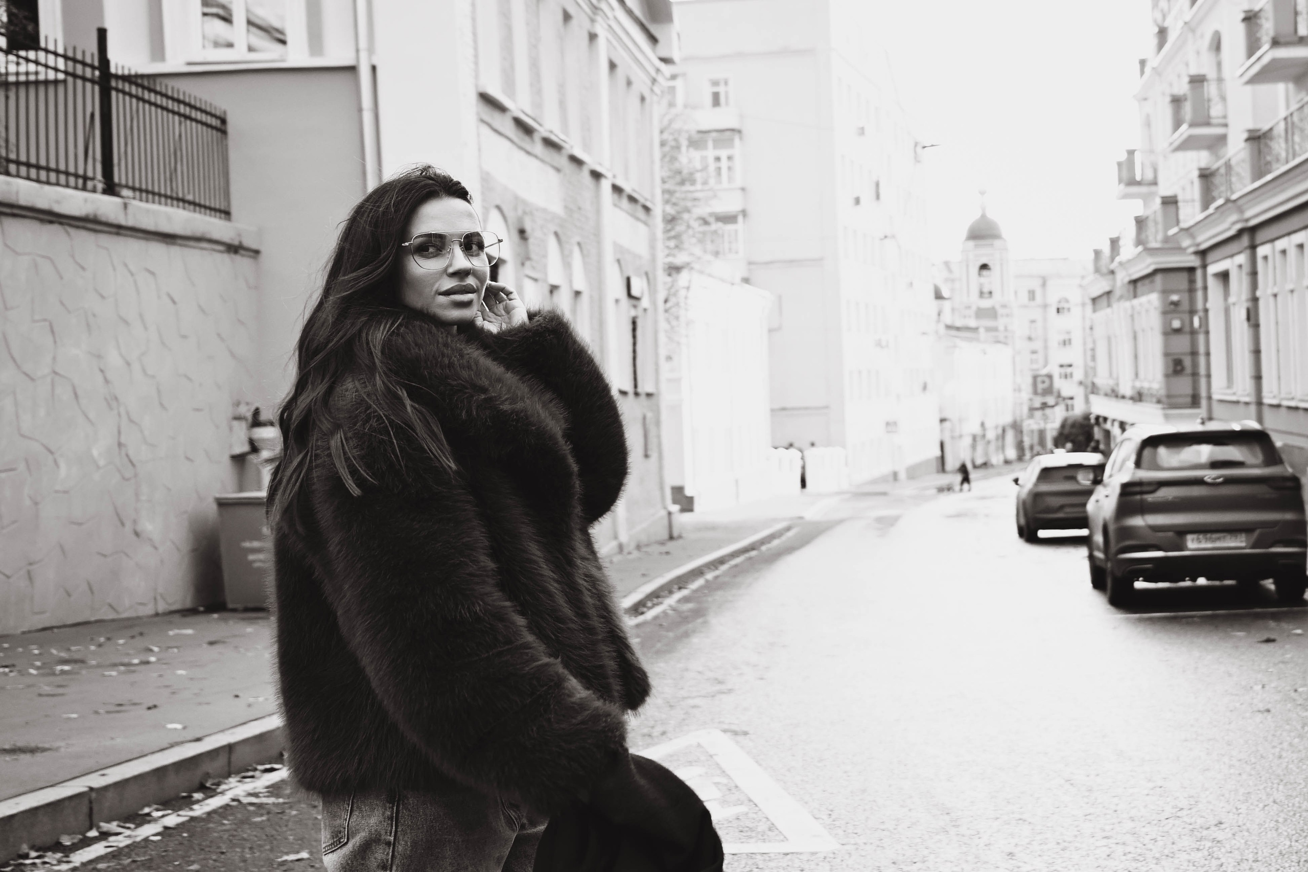 Прогулка Вика. Семейный фотограф в Москве Люберцах Ирина Вронская