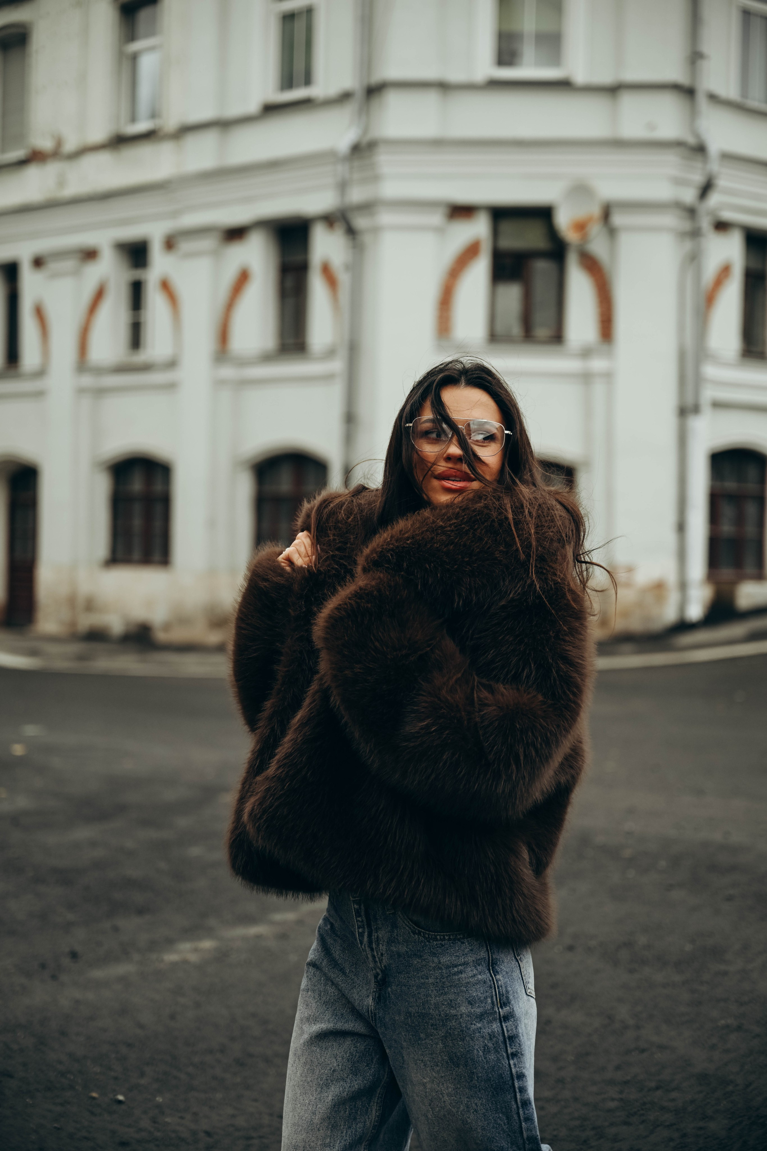 Прогулка Вика. Семейный фотограф в Москве Люберцах Ирина Вронская