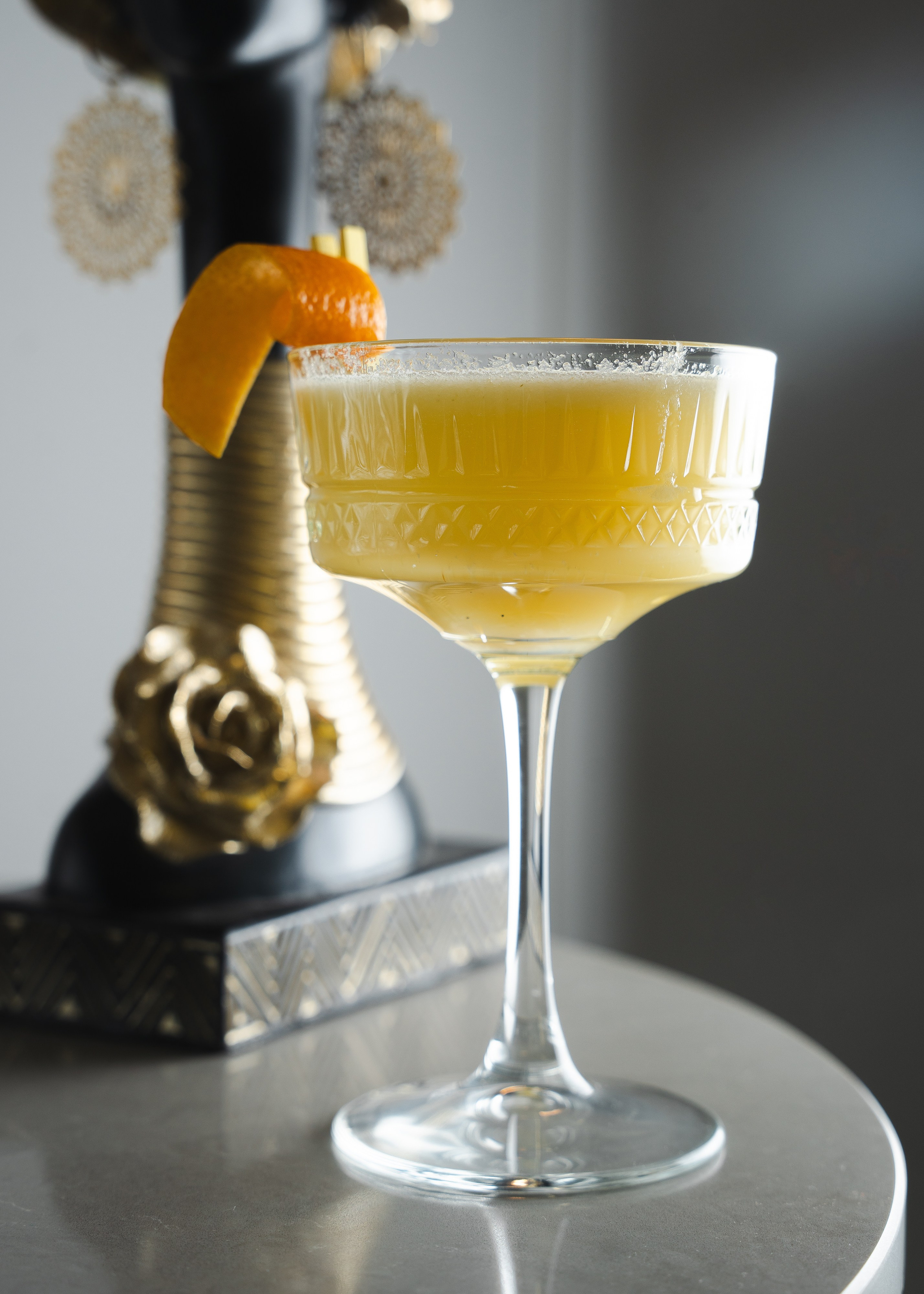 Гимлет. Фотограф Хабаровск