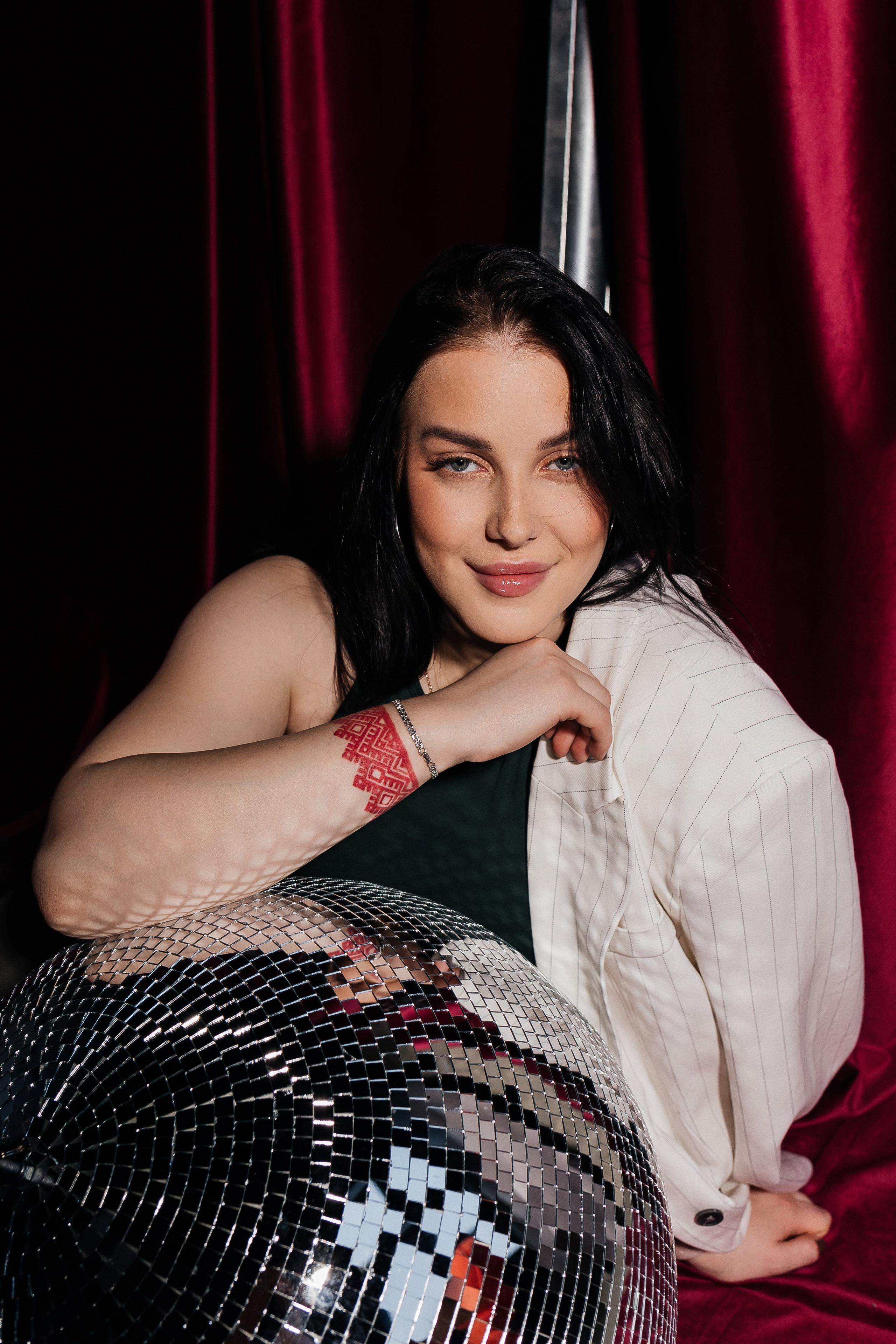 Мария/2025. Свадебный и семейный фотограф в Екатеринбурге