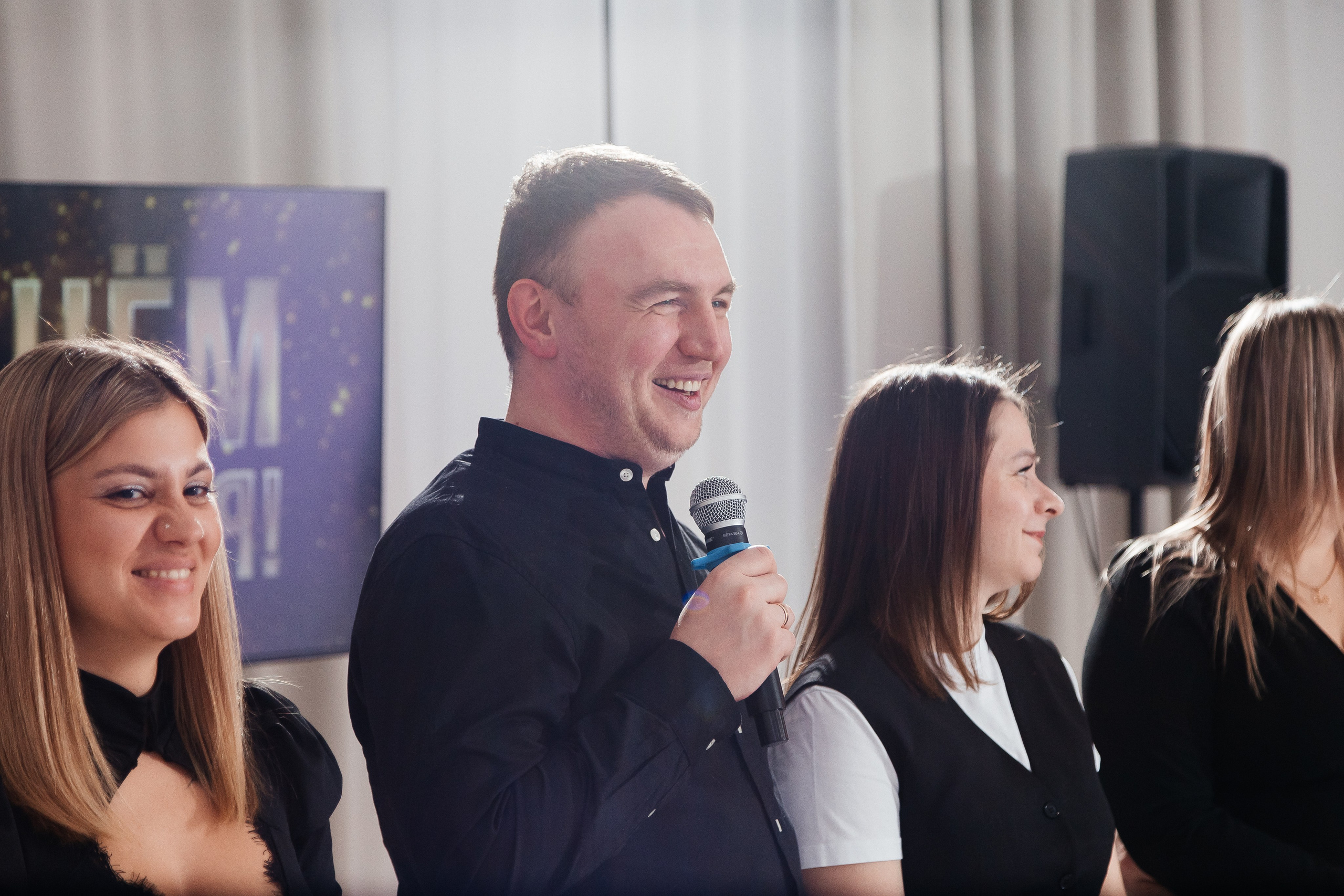 Юбилей Максима. Свадебный и семейный фотограф в Екатеринбурге