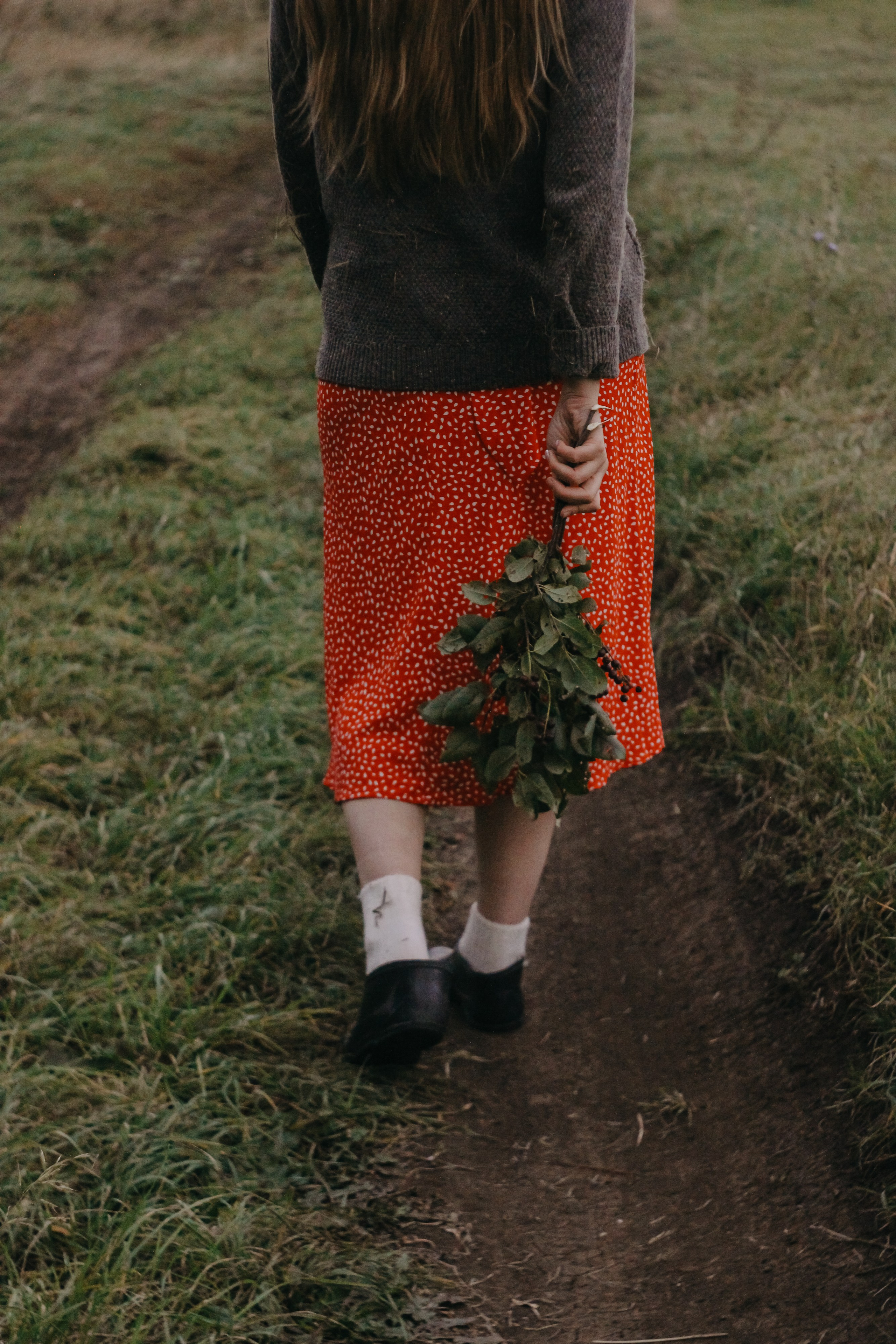 Такого никогда, не увидишь в городах…. Семейный фотограф в Оренбурге Арина Бардашова