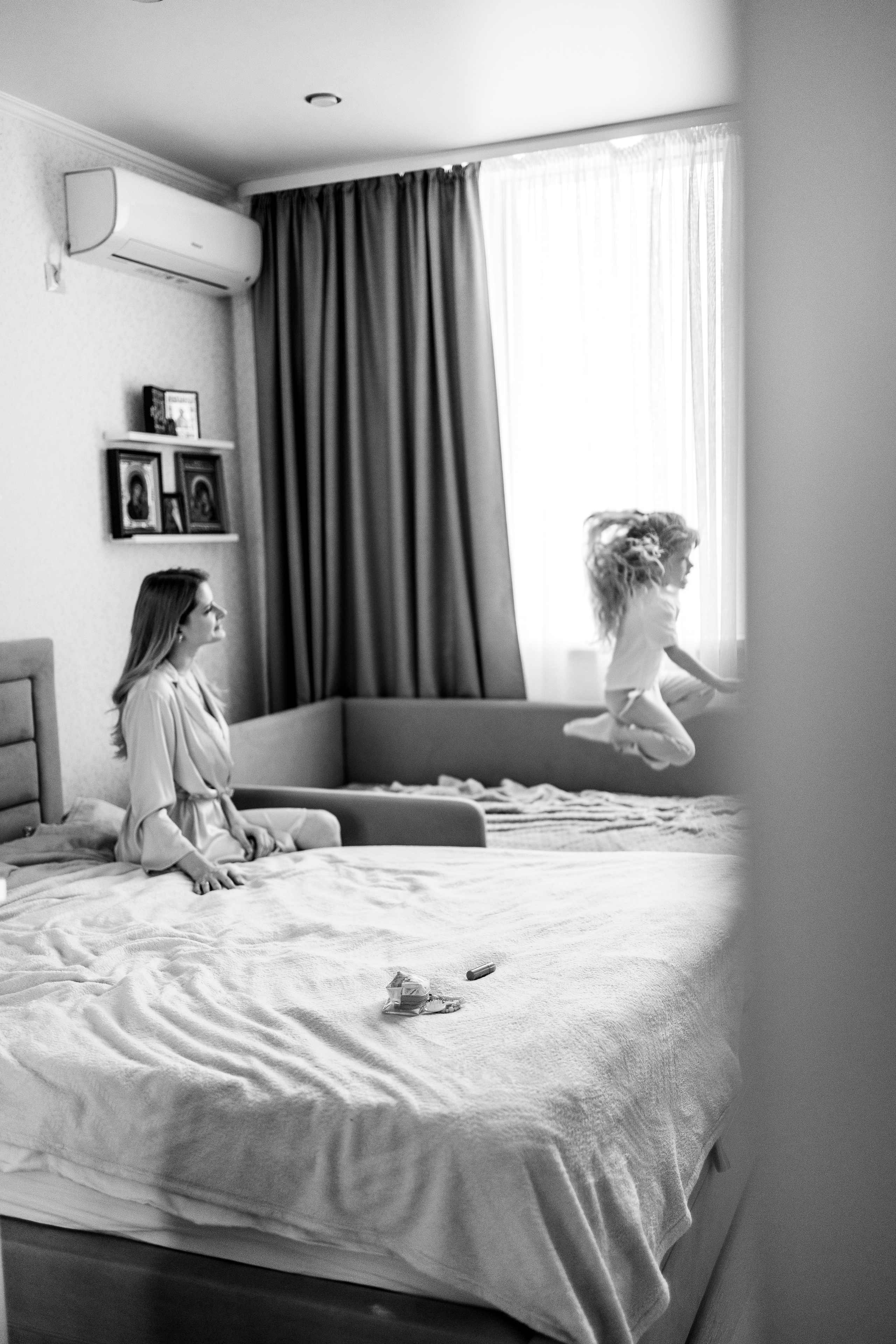 Мама- первое слово… (пакет мама и ребенок). Семейный фотограф в Оренбурге Арина Бардашова