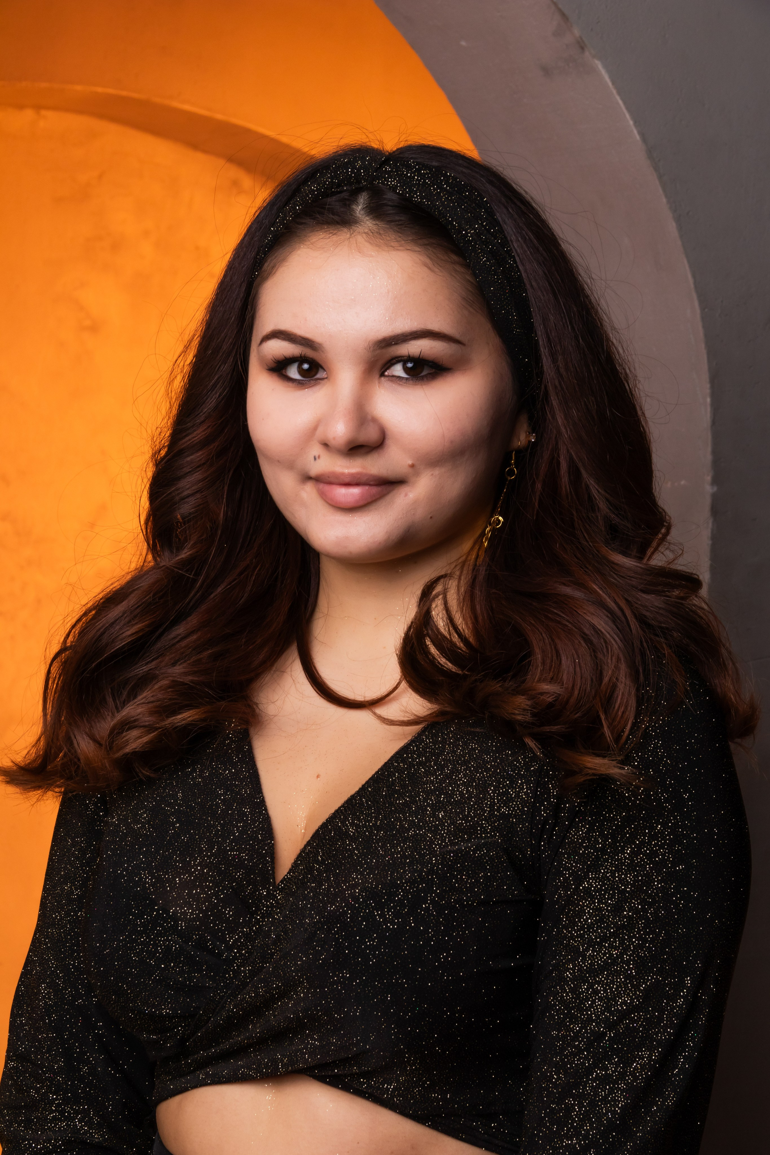 Мечта Саида. Наталия Фролова. Фотограф. Москва