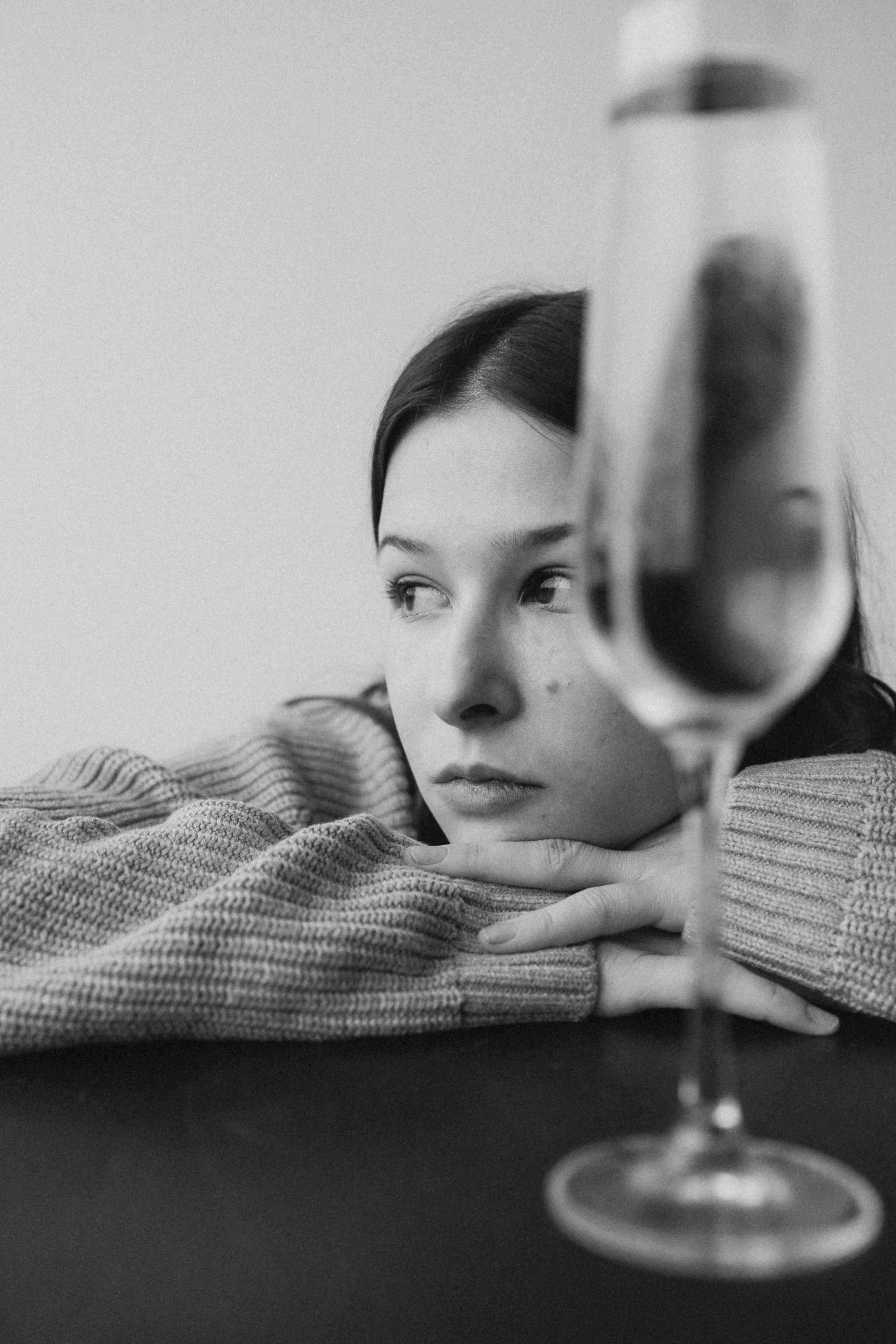 Таня. Фотограф АняКа Мытищи