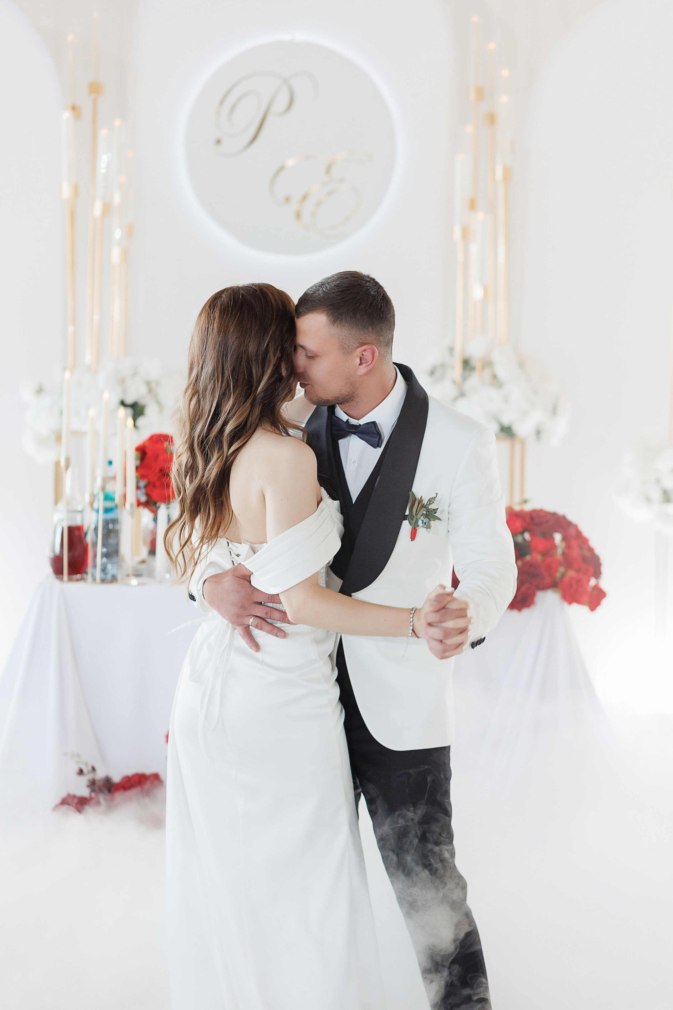 Свадьба. Свадебный и семейный фотограф в Твери и Тверской области