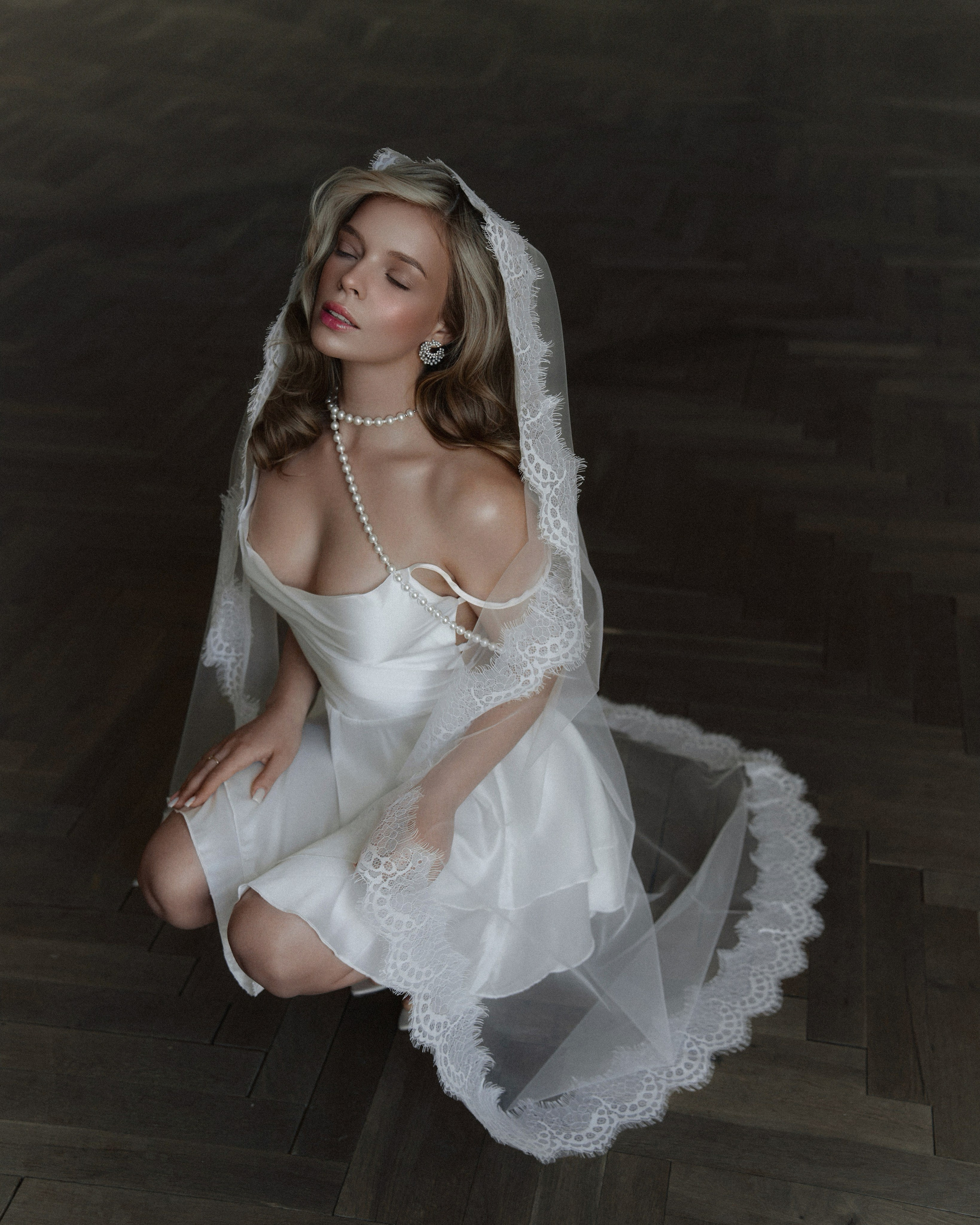 Свадьба. Ася Солопова, фотограф Тюмень