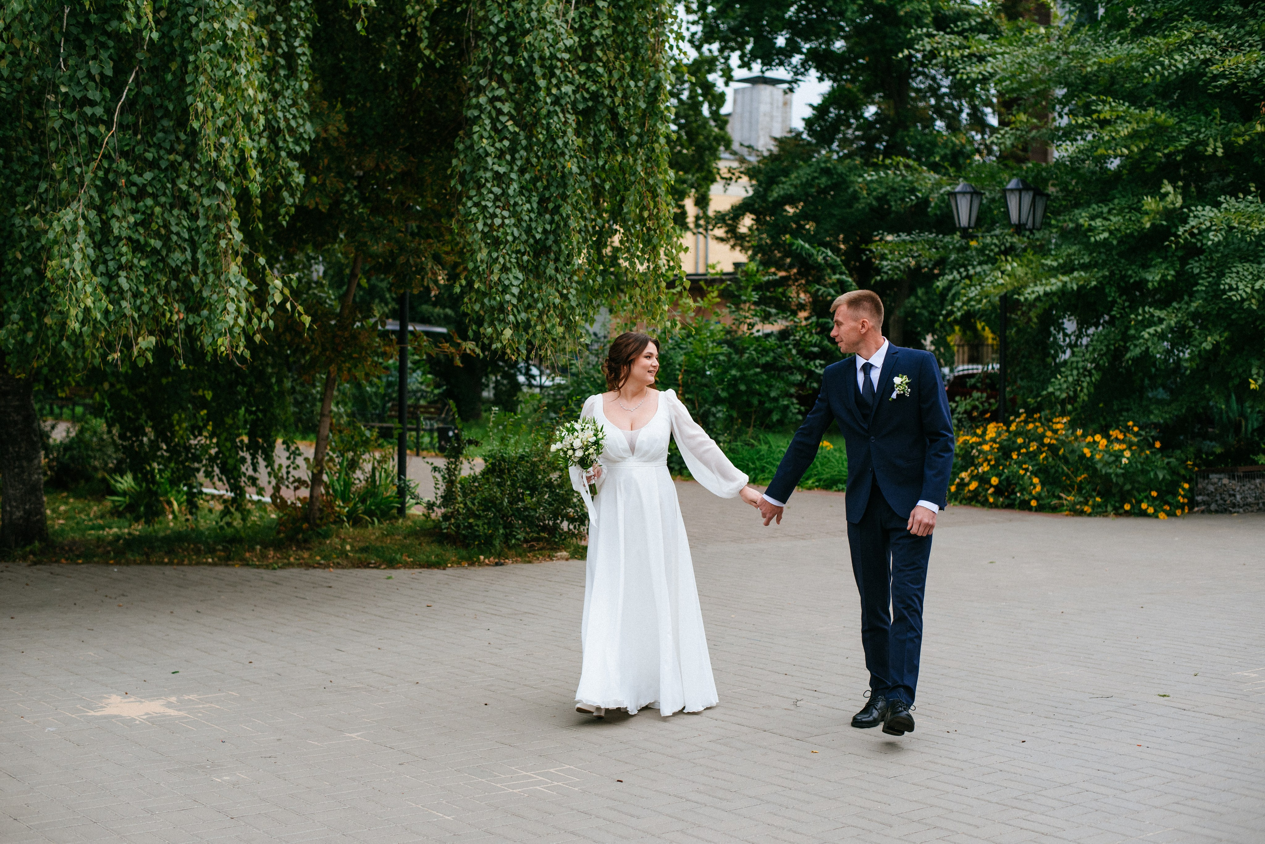 Свадебный фотограф — фотограф на свадьбу в Воронеже — Свадебное фото